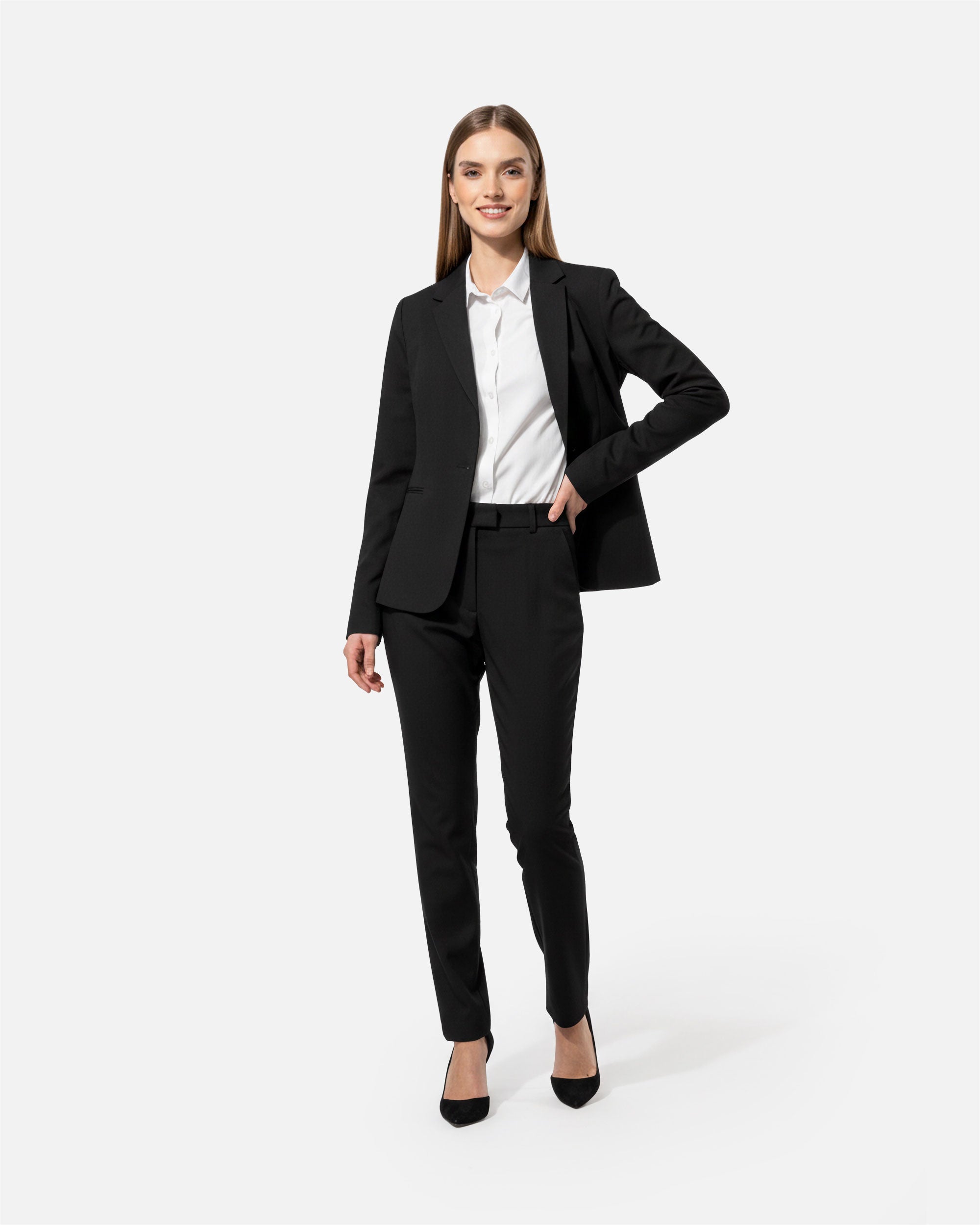 Moderner Damen Blazer von VIVID