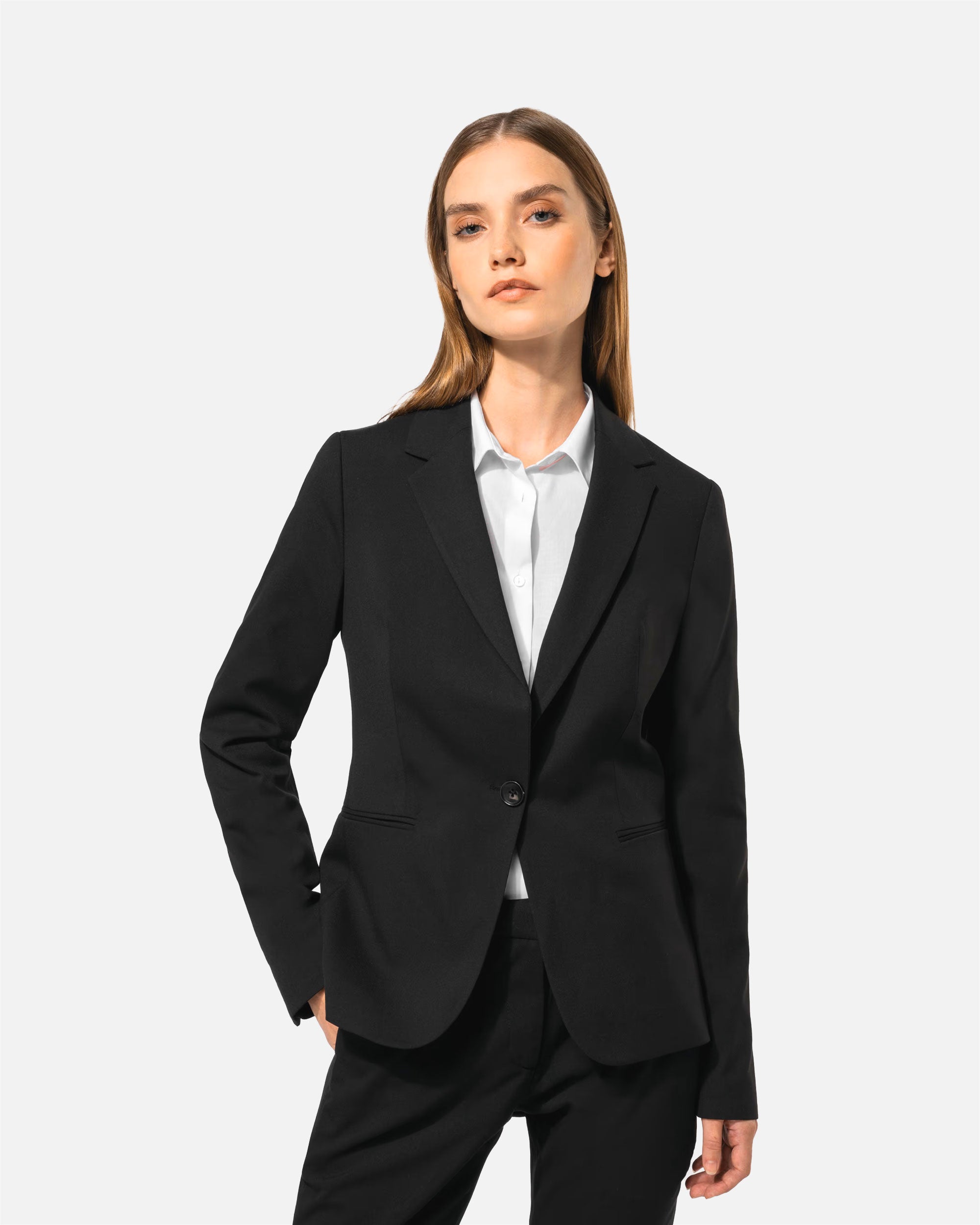 Moderner Damen Blazer