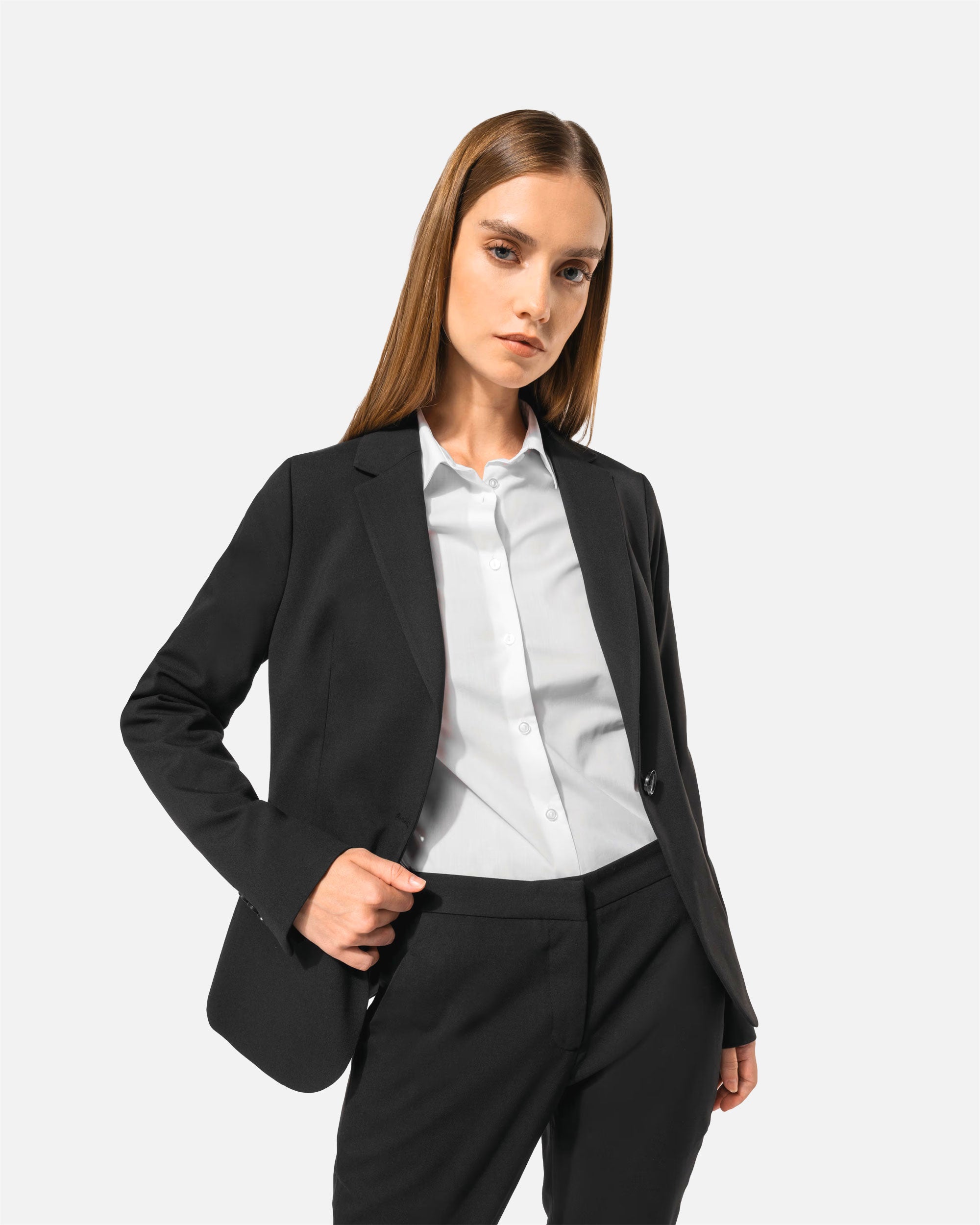 Moderner Damen Blazer