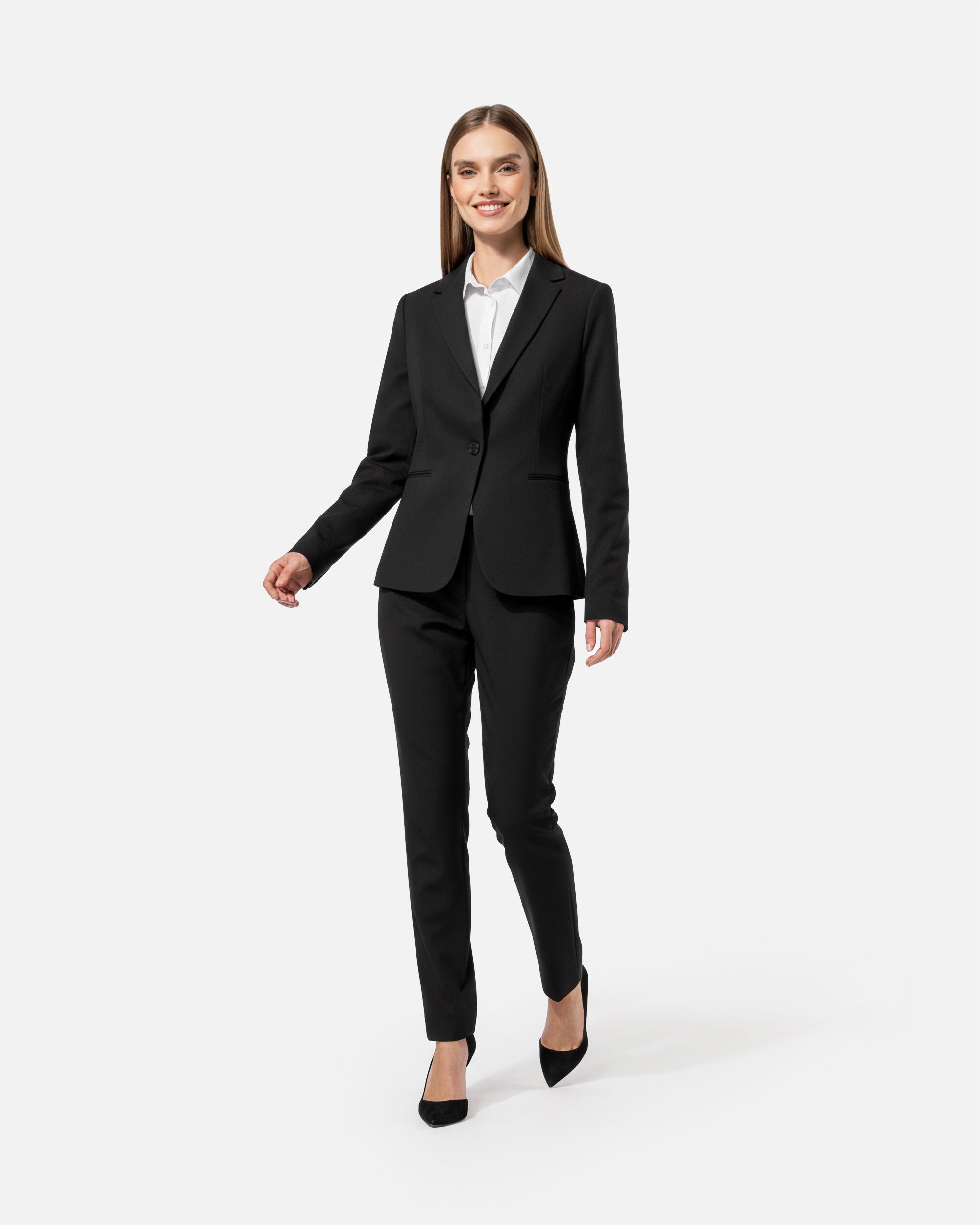 Moderner Damen Blazer von VIVID