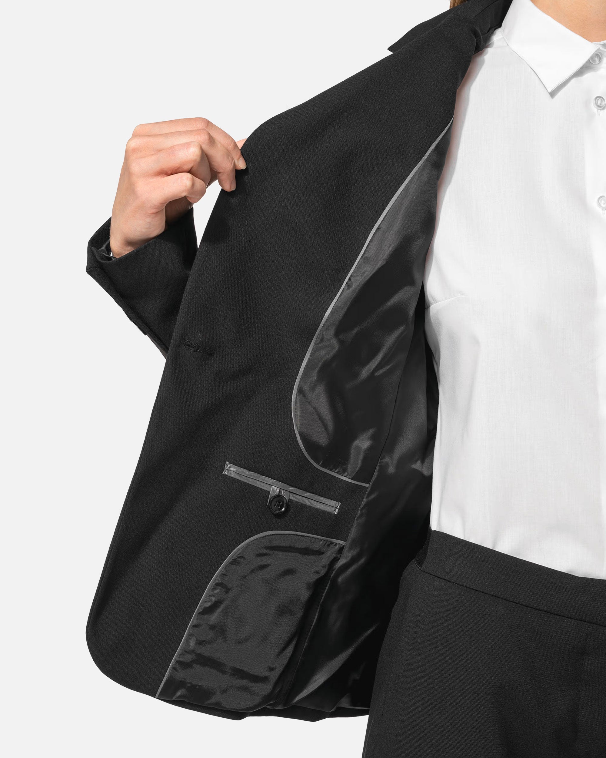 Moderner Damen Blazer