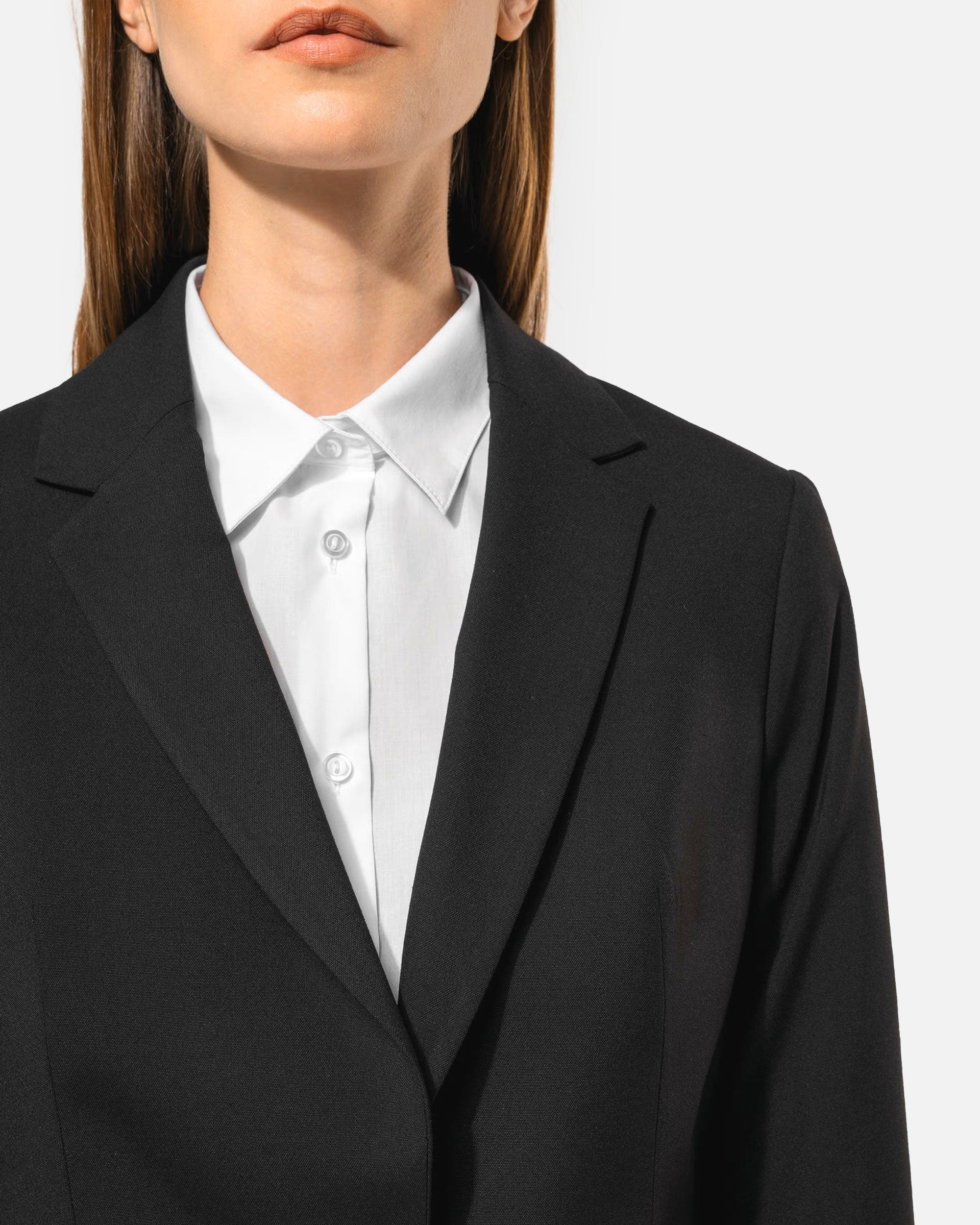 Moderner Damen Blazer