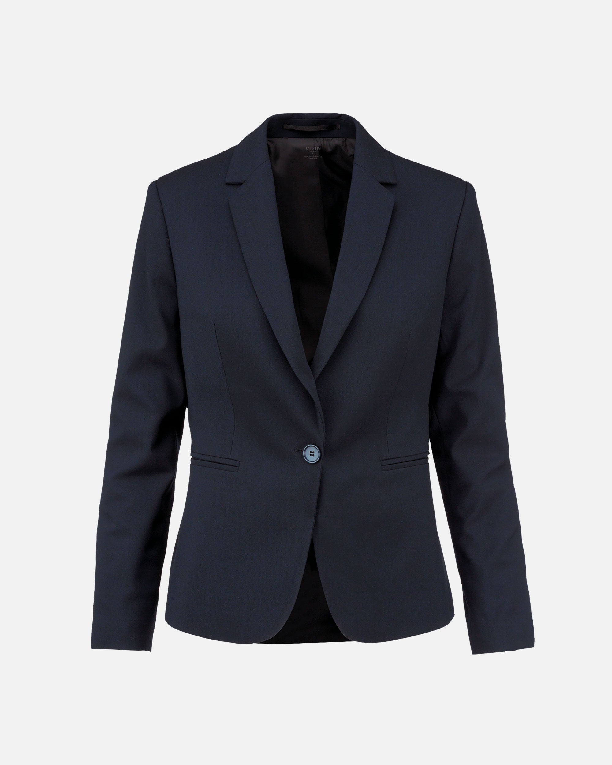 Moderner Damen Blazer