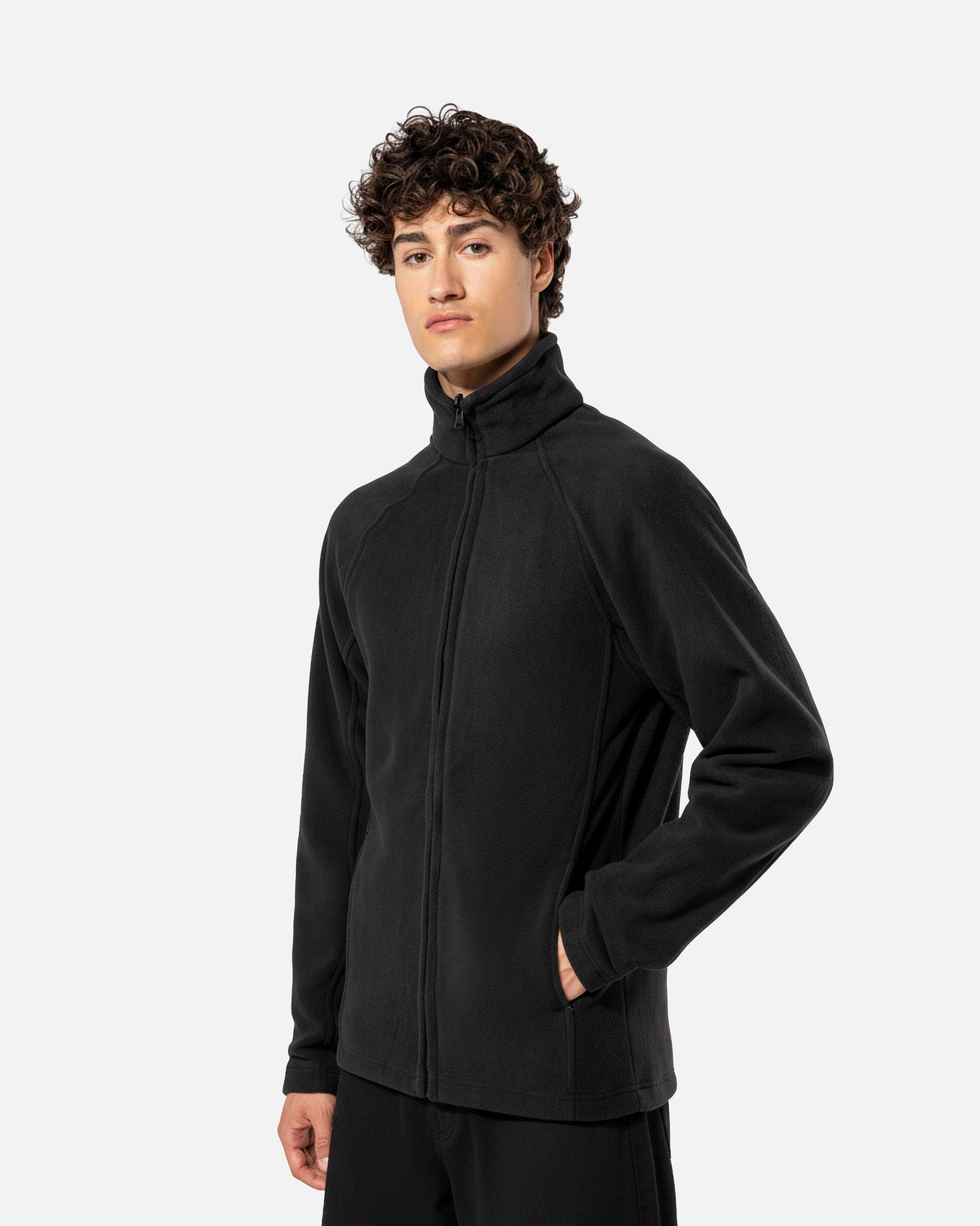 Herren 3-in-1 Parka Jacke von VIVID