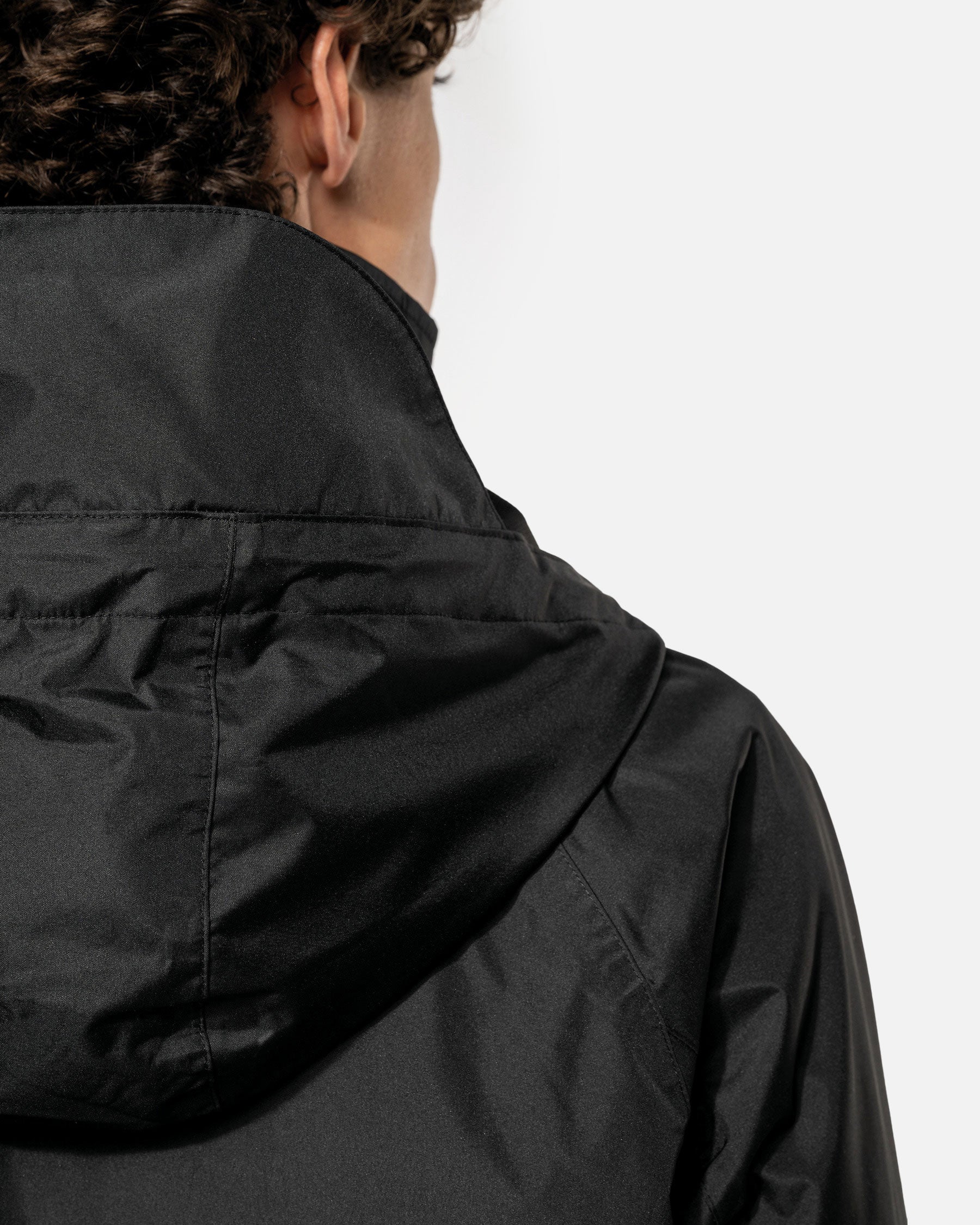 Herren 3-in-1 Parka Jacke von VIVID