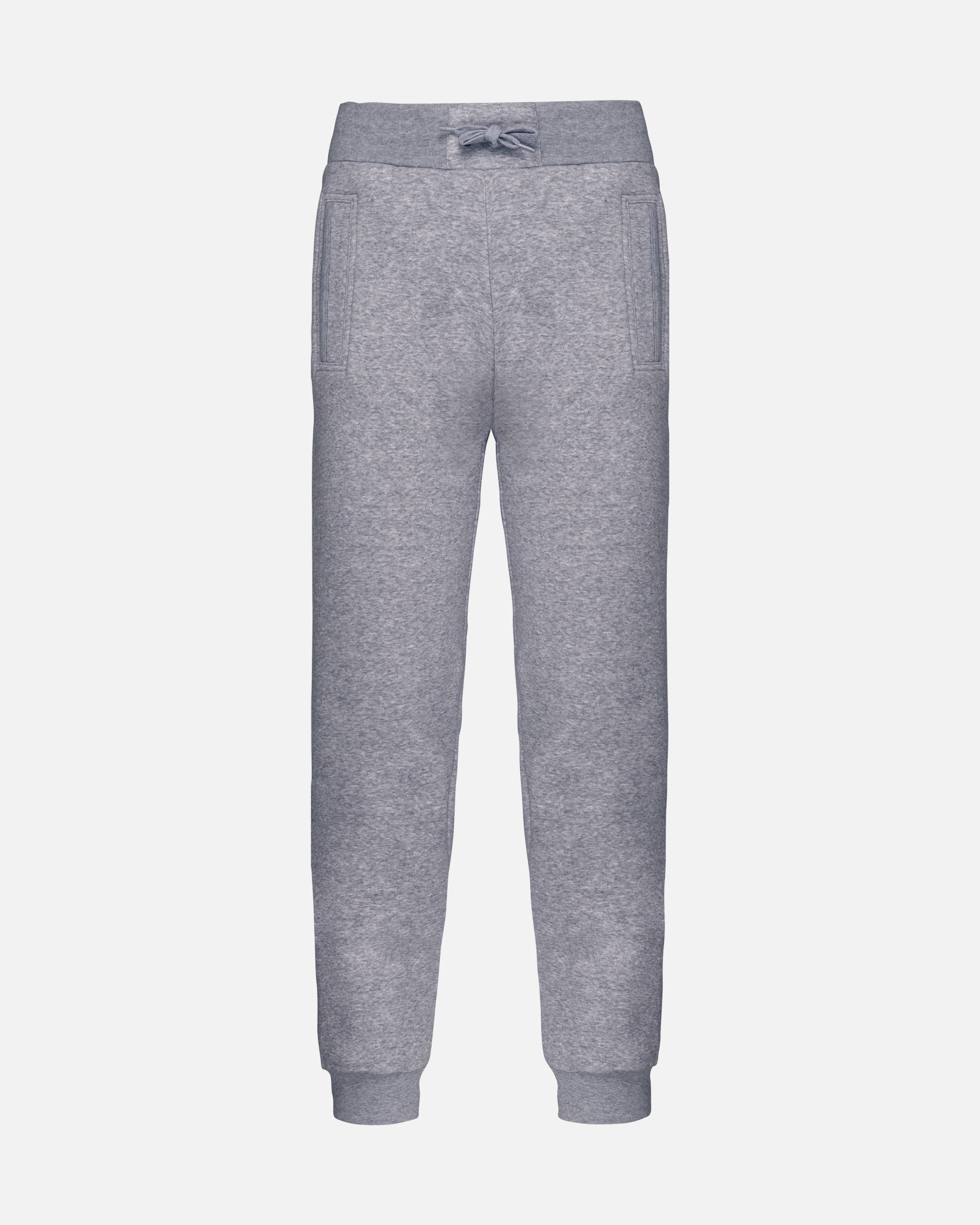 Klassische Herren Sweathose Grey Heather von VIVID