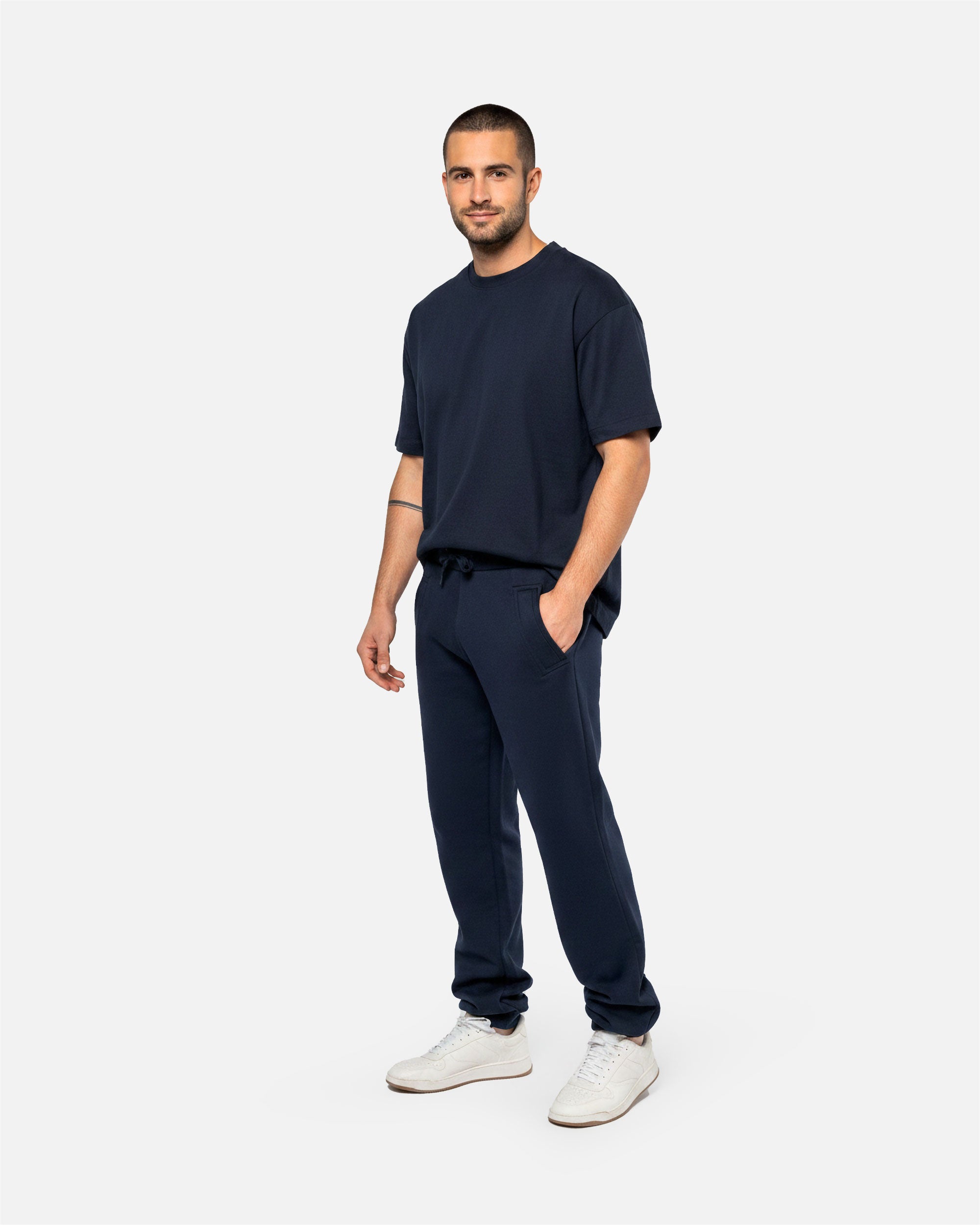 Klassische Herren Sweathose von VIVID