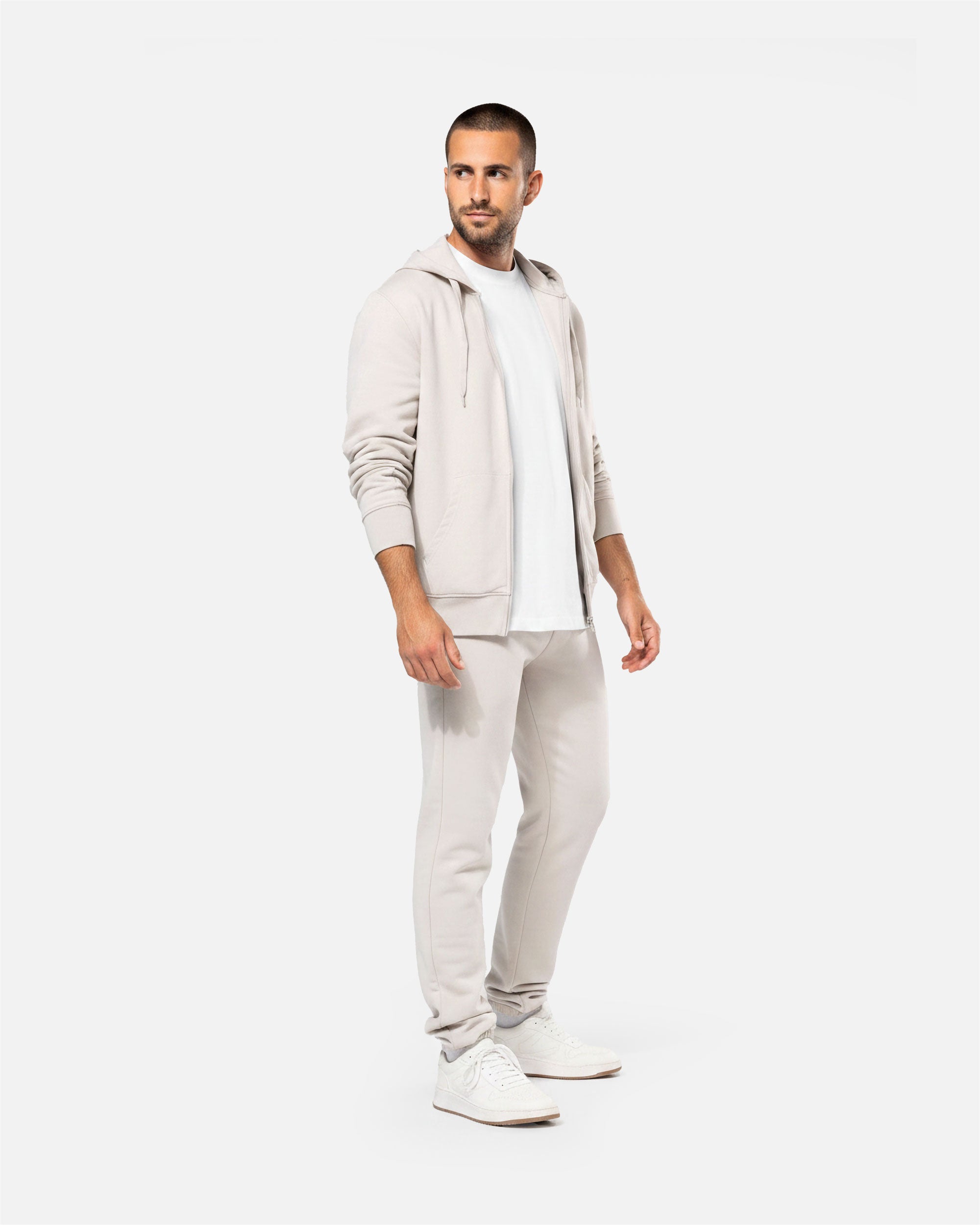 Herren Fleece Sweathose von VIVID