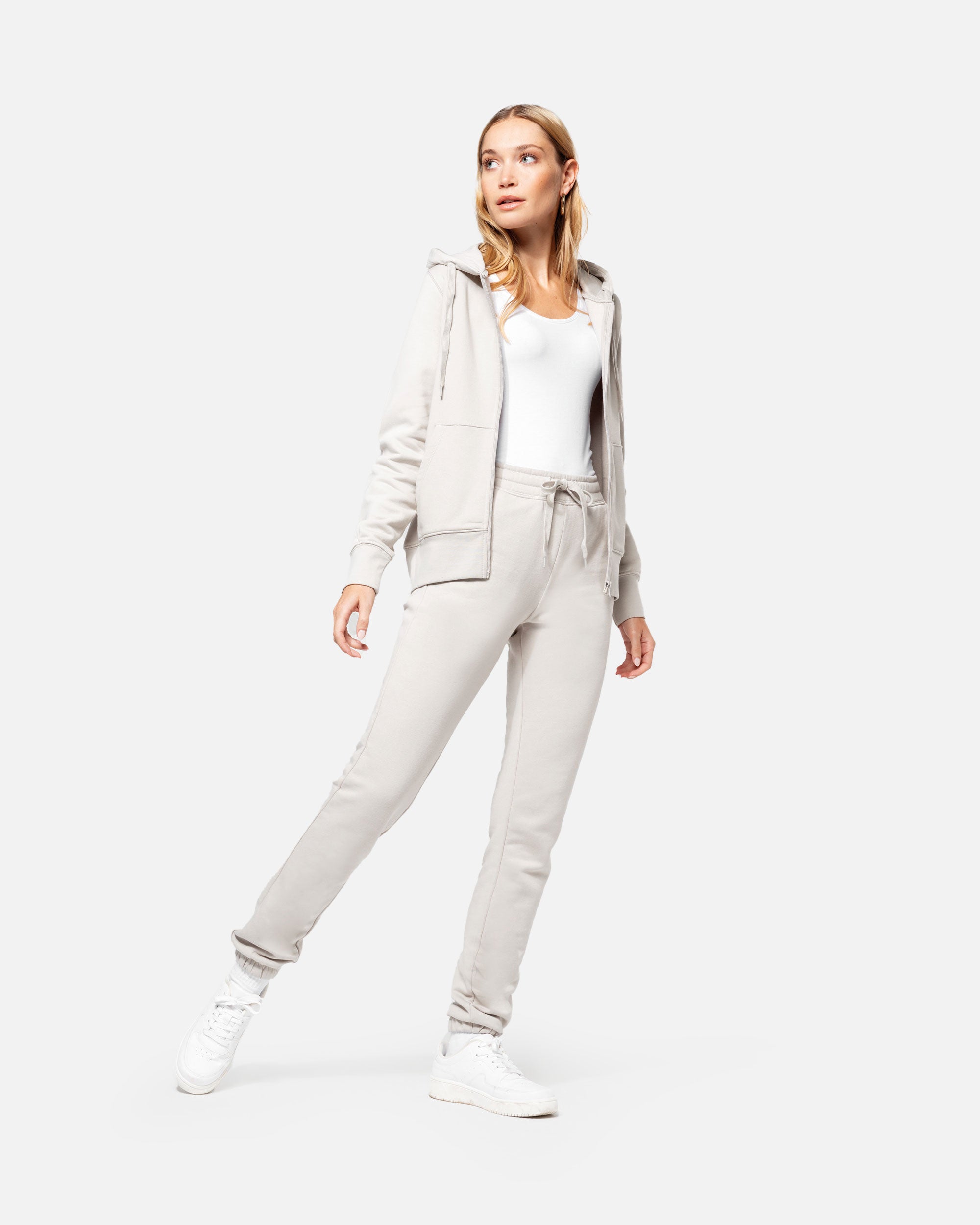 Klassische Damen Sweathose von VIVID