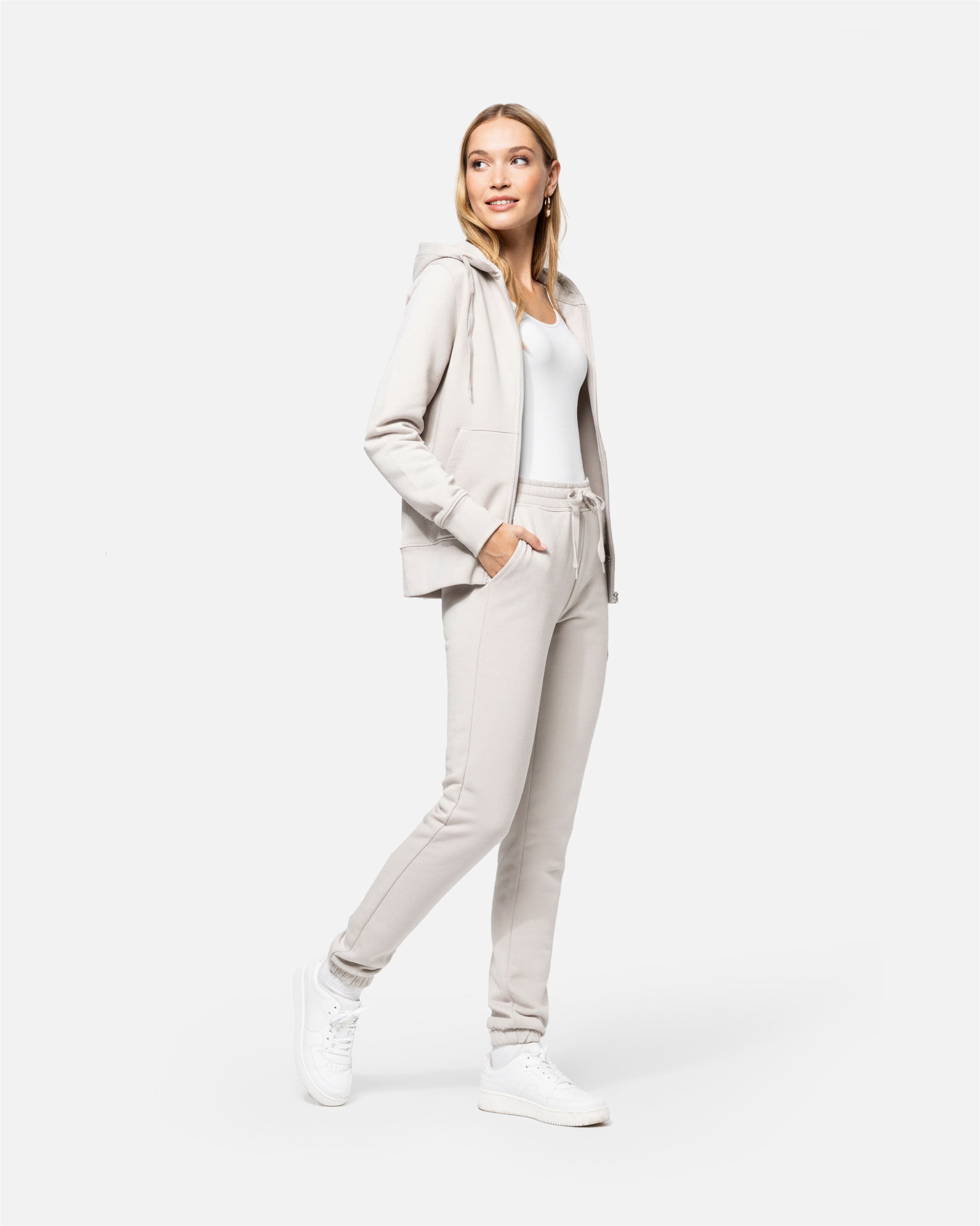 Klassische Damen Sweathose von VIVID