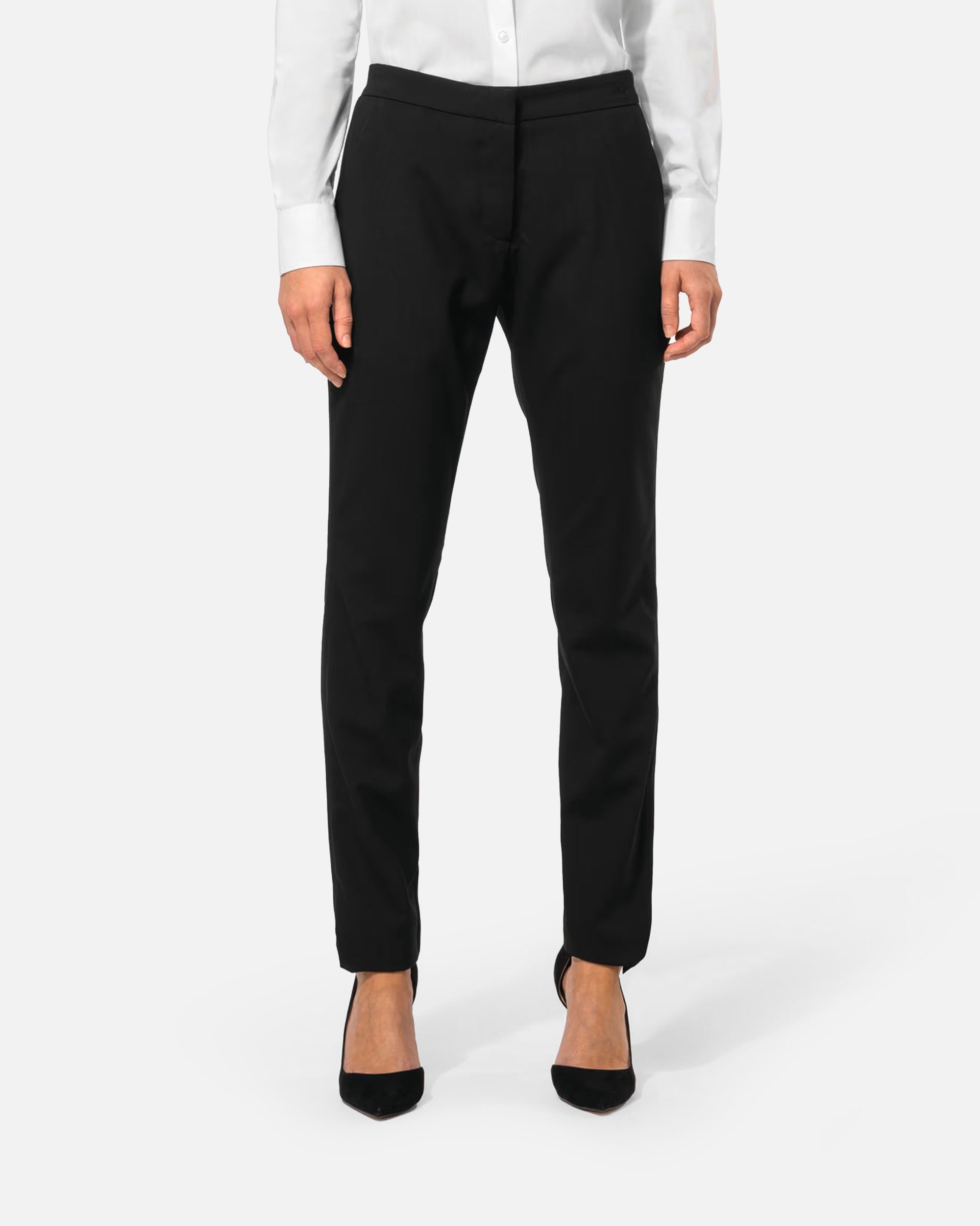 Moderne Damen Anzughose