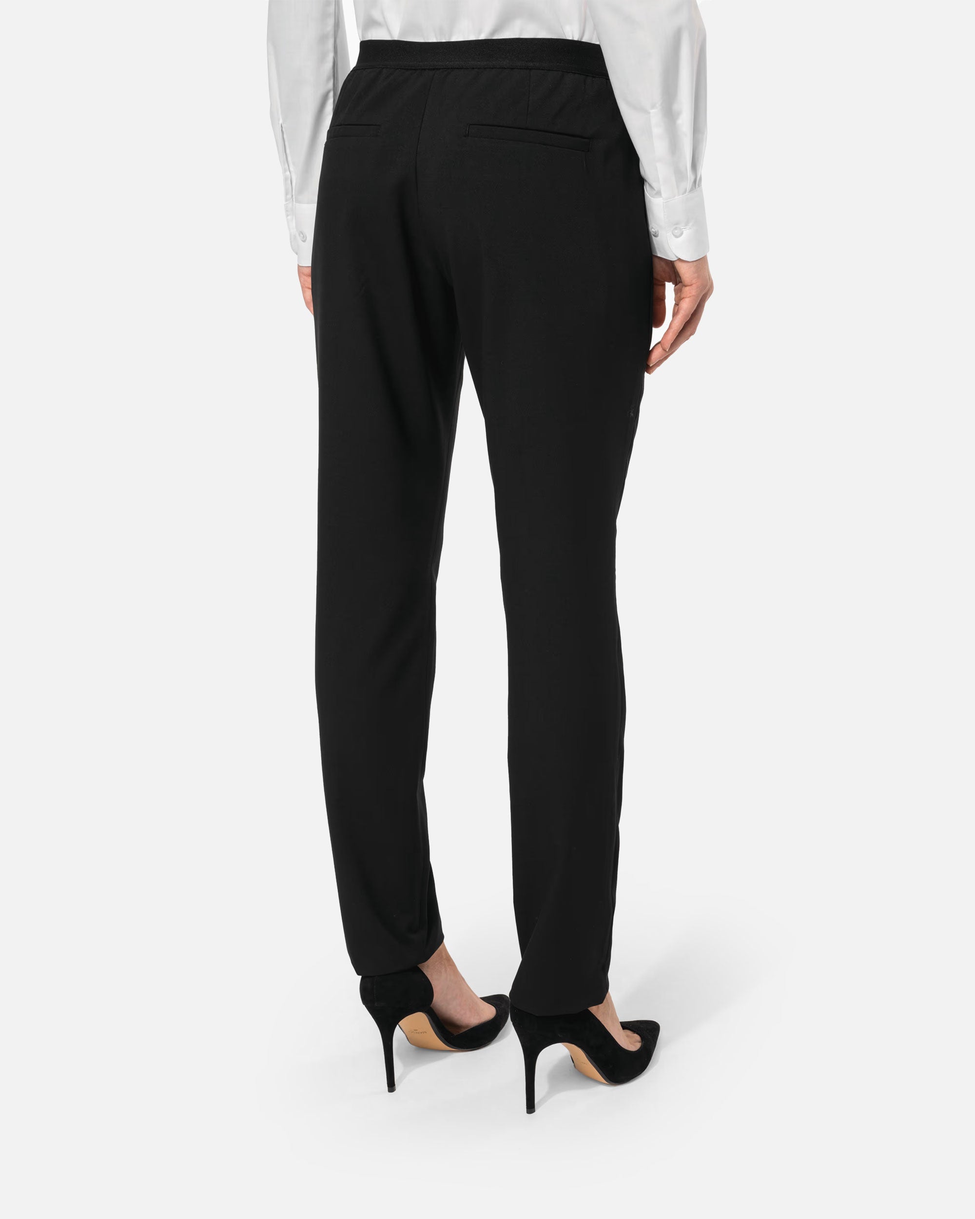 Moderne Damen Anzughose