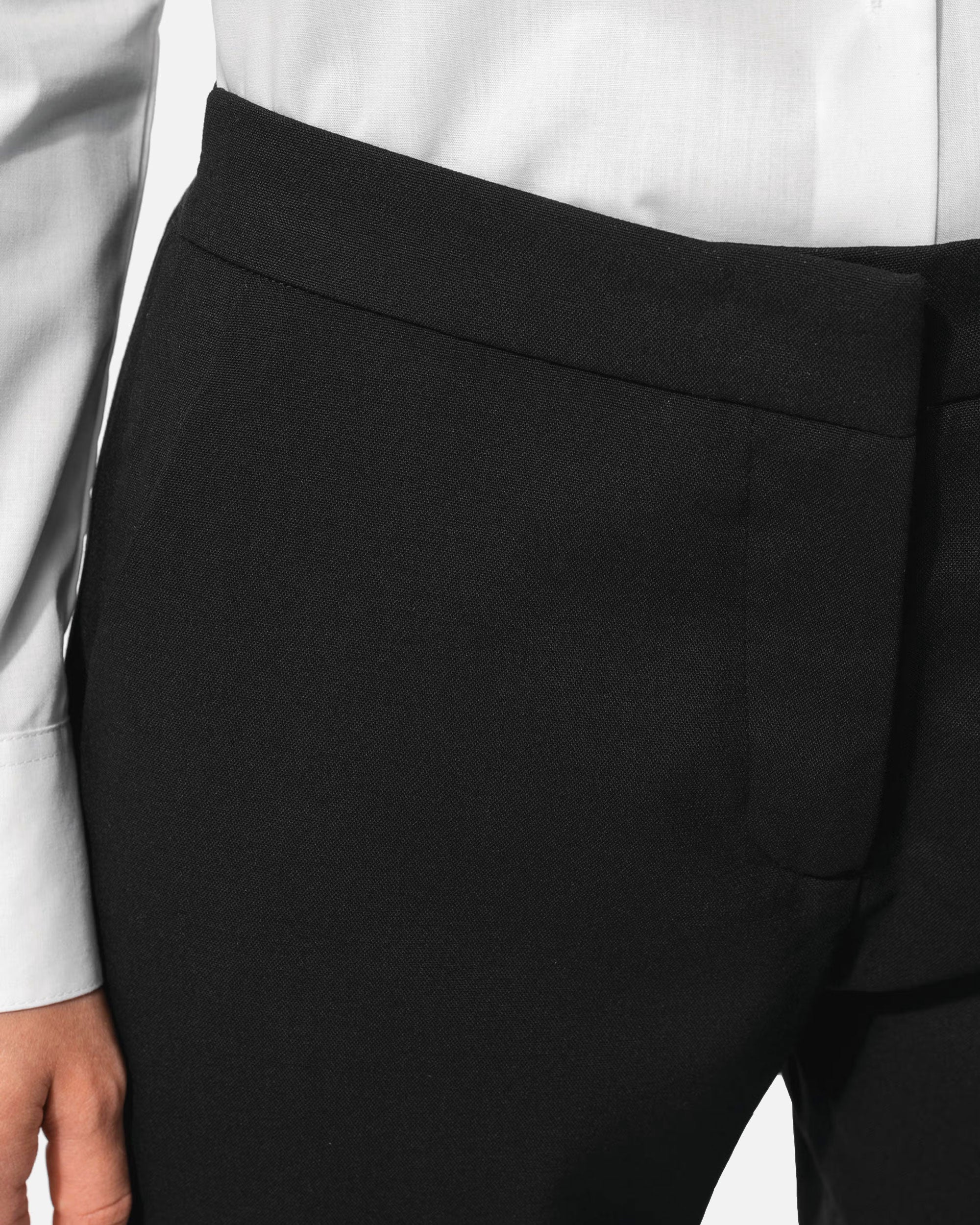 Moderne Damen Anzughose