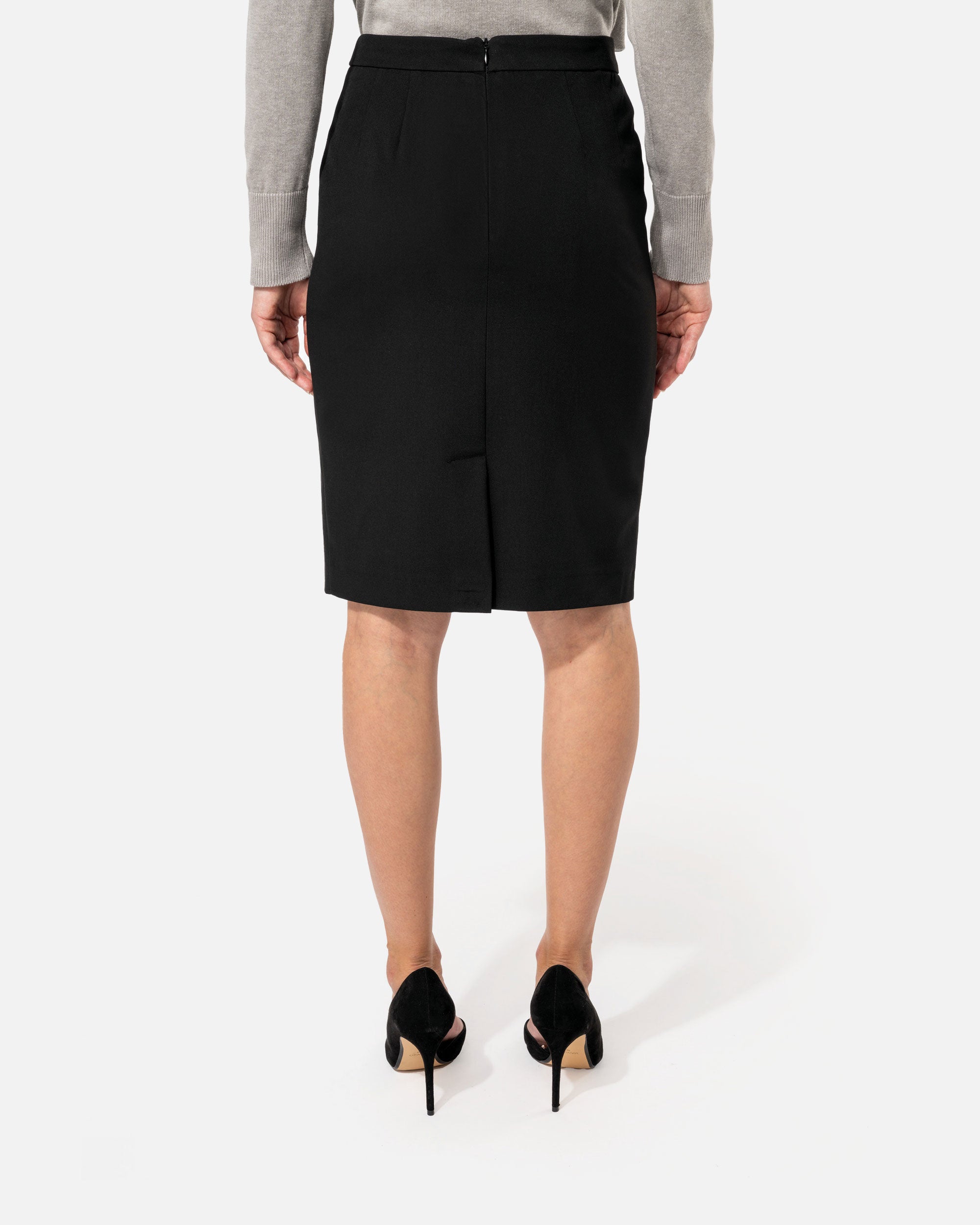 Moderner Damen Rock von VIVID