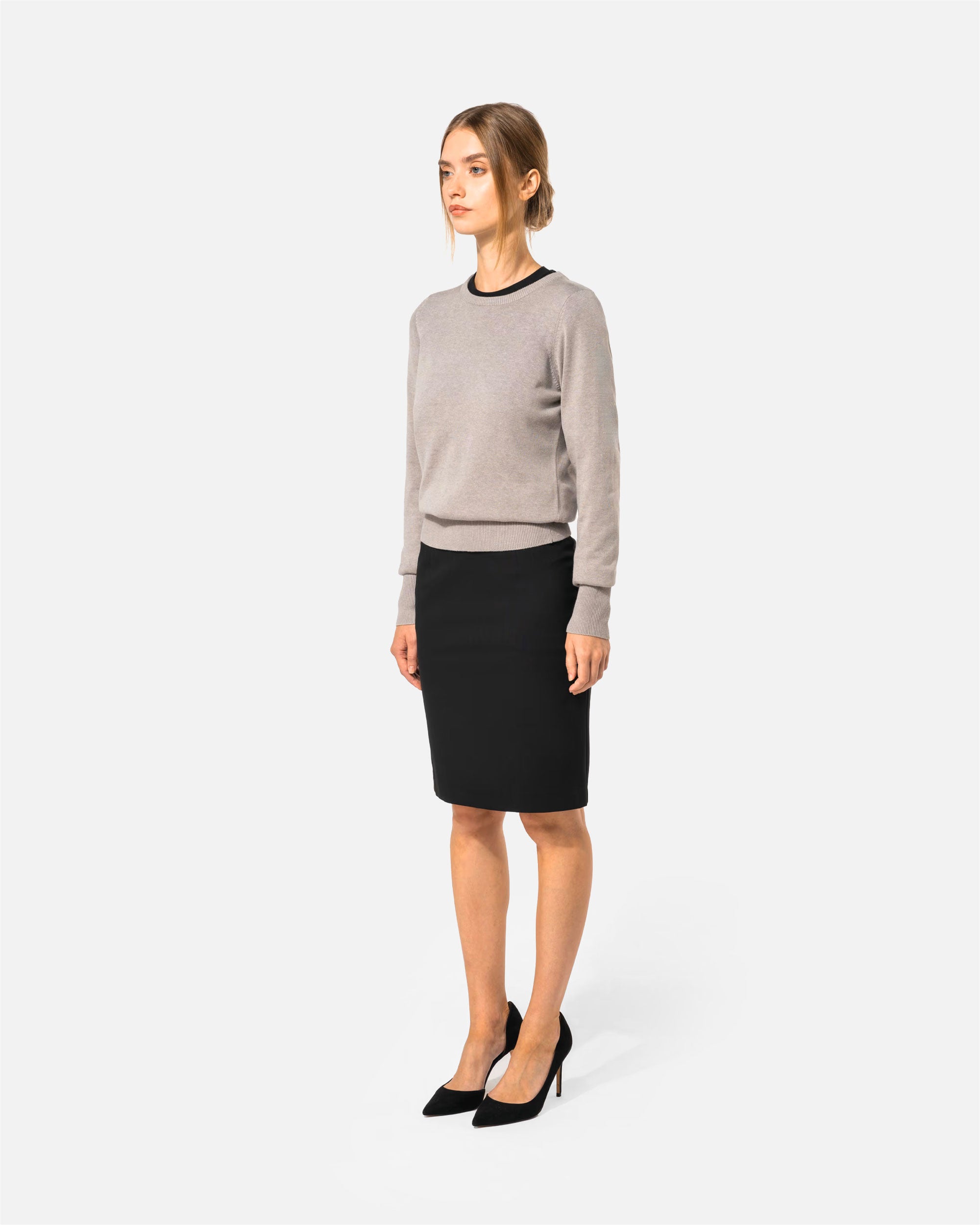 Moderner Damen Rock von VIVID