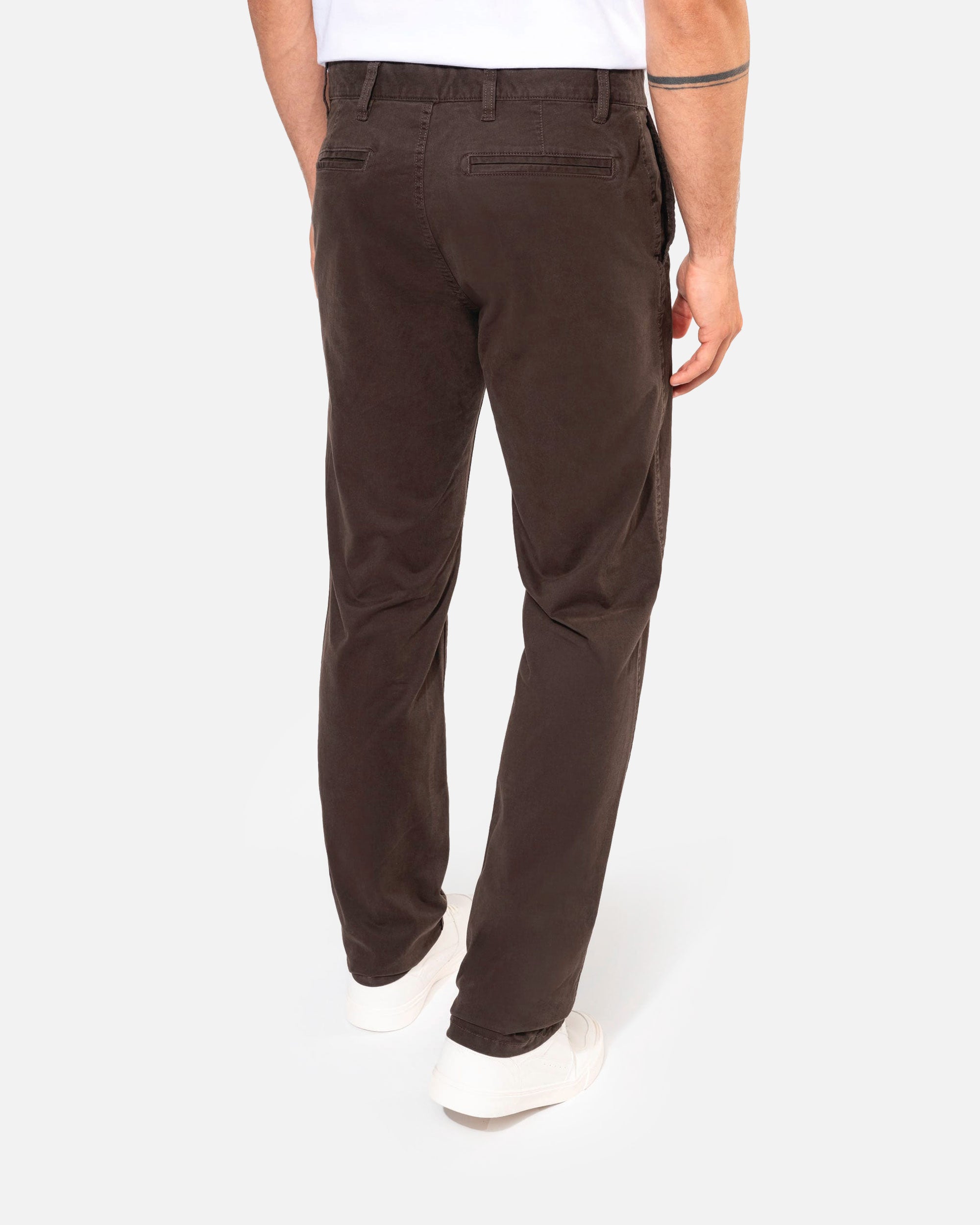 Herren Chino Hose 2.0 von VIVID