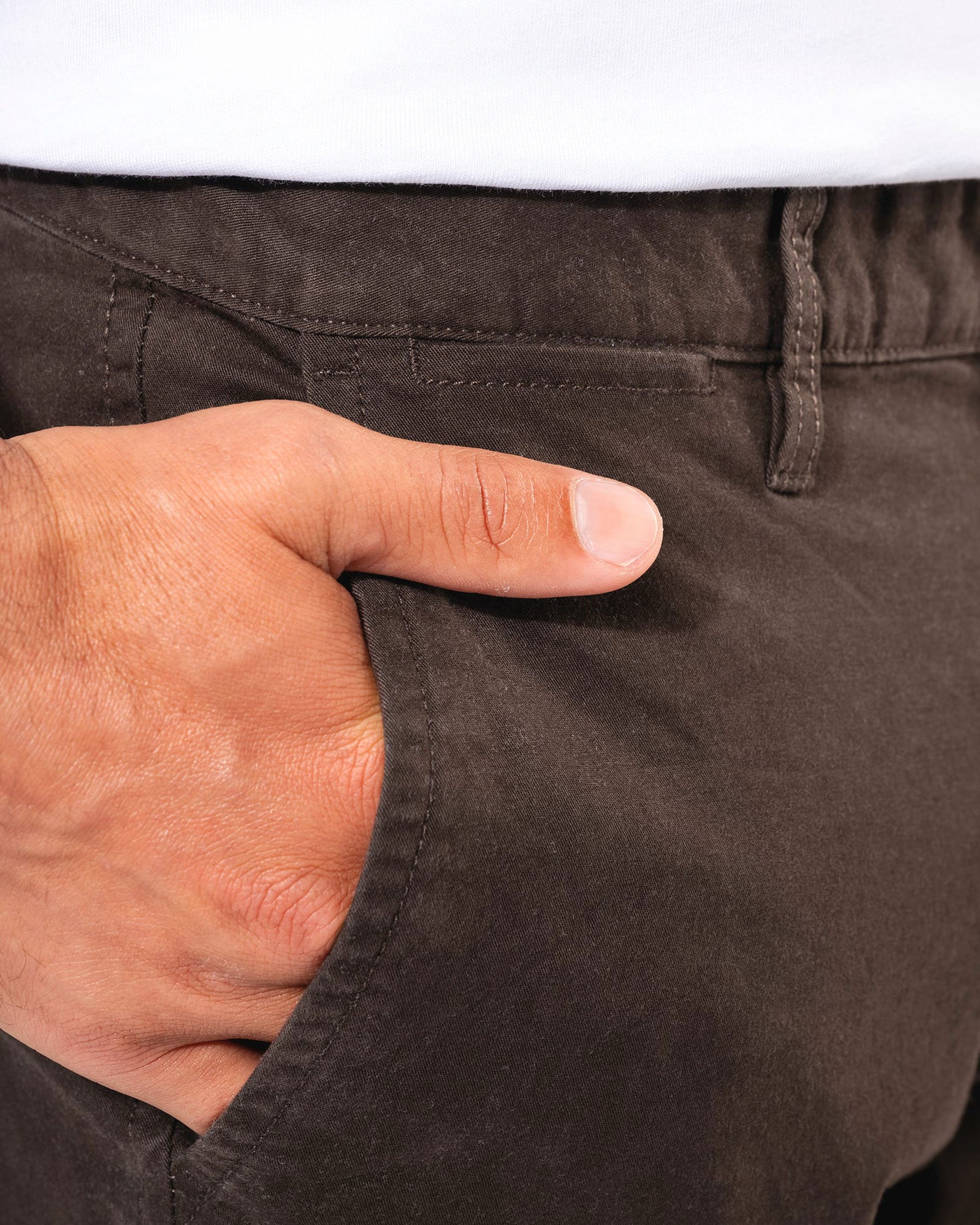 Herren Chino Hose 2.0 von VIVID