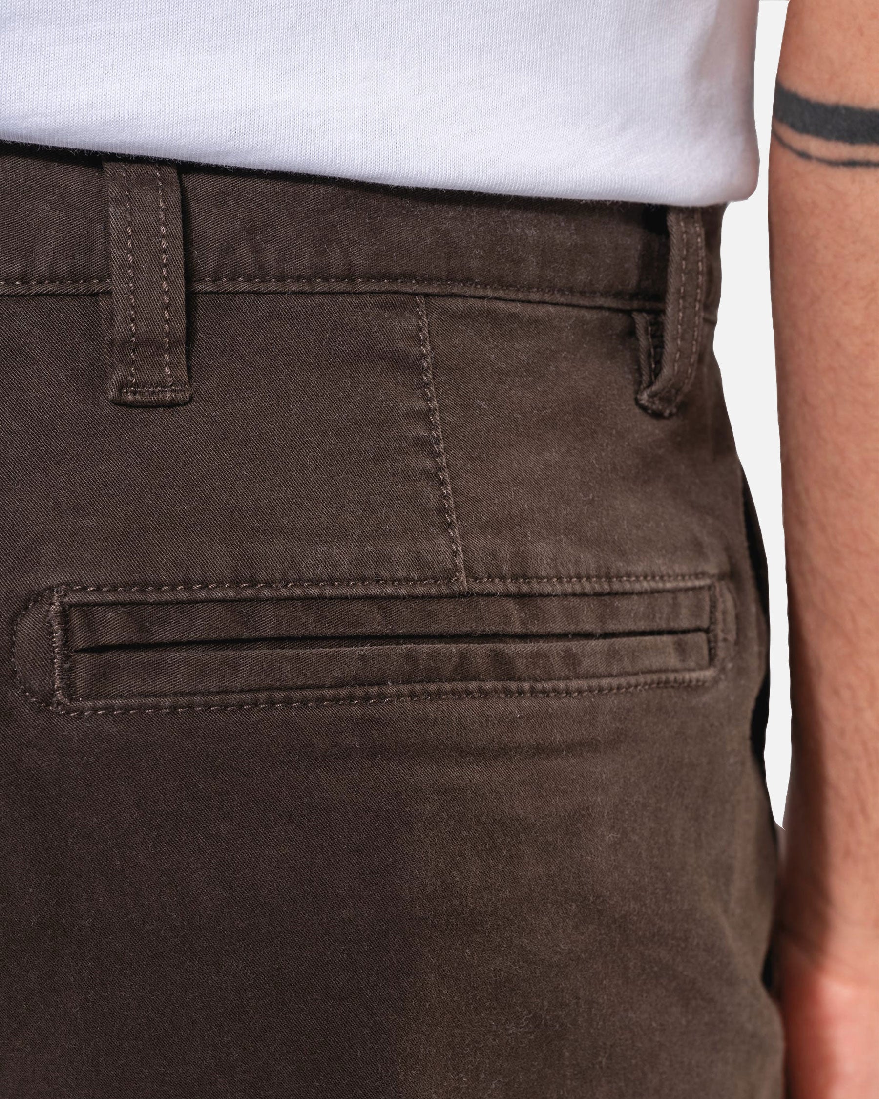 Herren Chino Hose 2.0 von VIVID