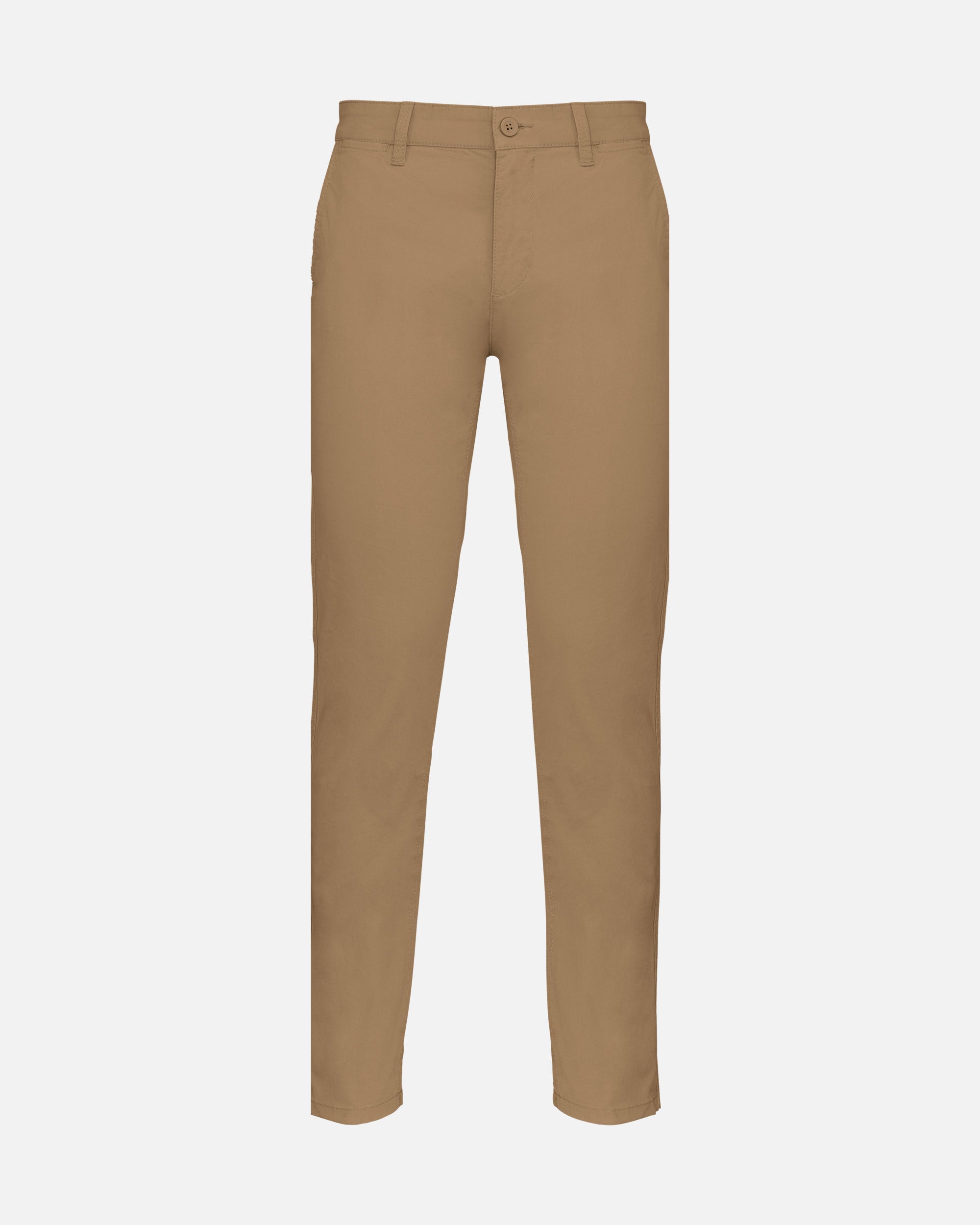 Herren Chino Hose 2.0 Camel von VIVID