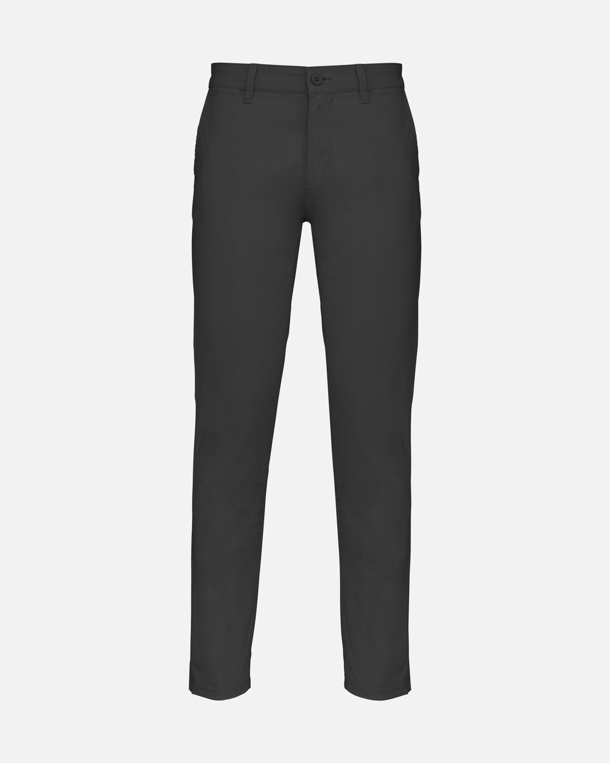 Herren Chino Hose 2.0 Charcoal von VIVID