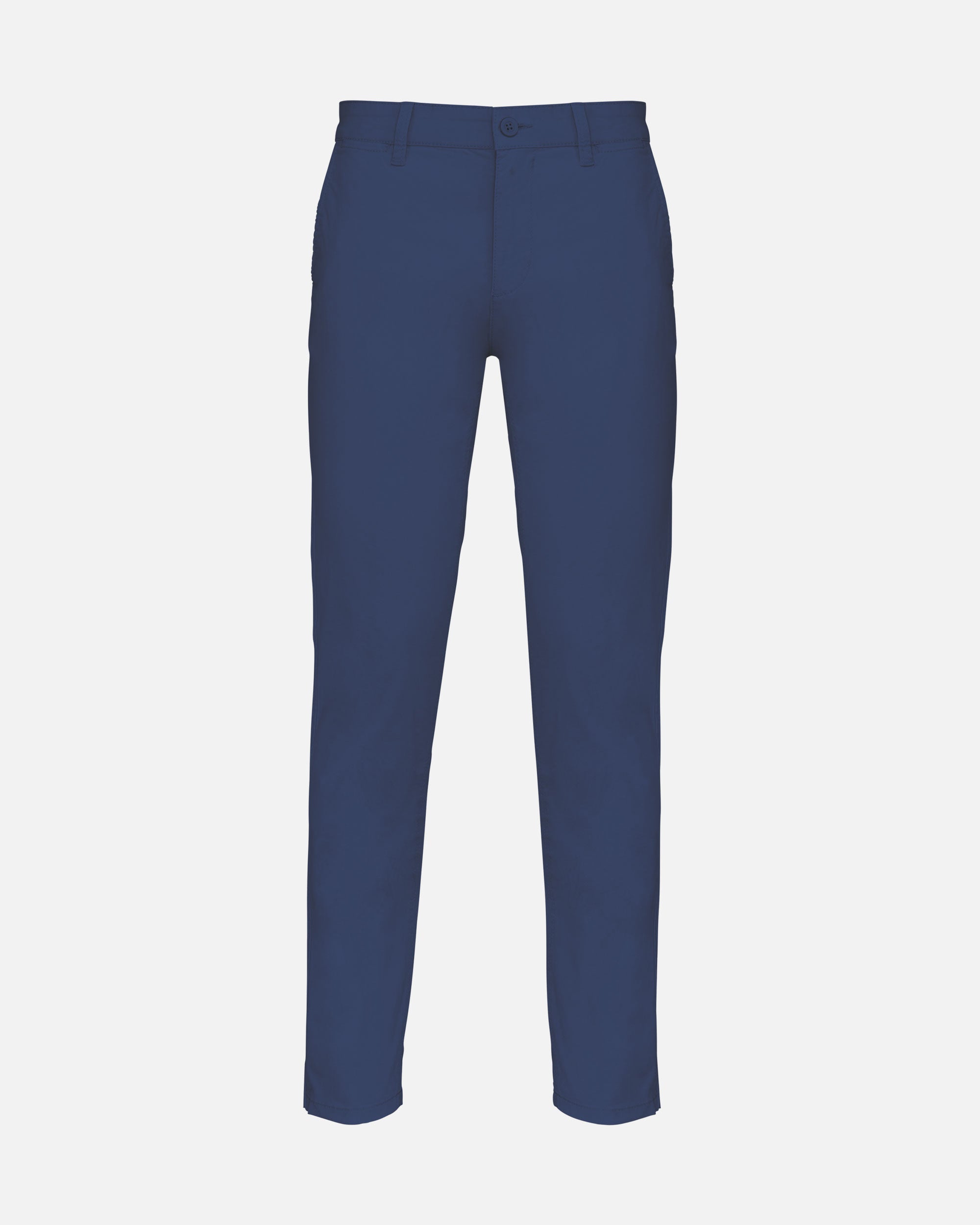 Herren Chino Hose 2.0 Deep Blue von VIVID