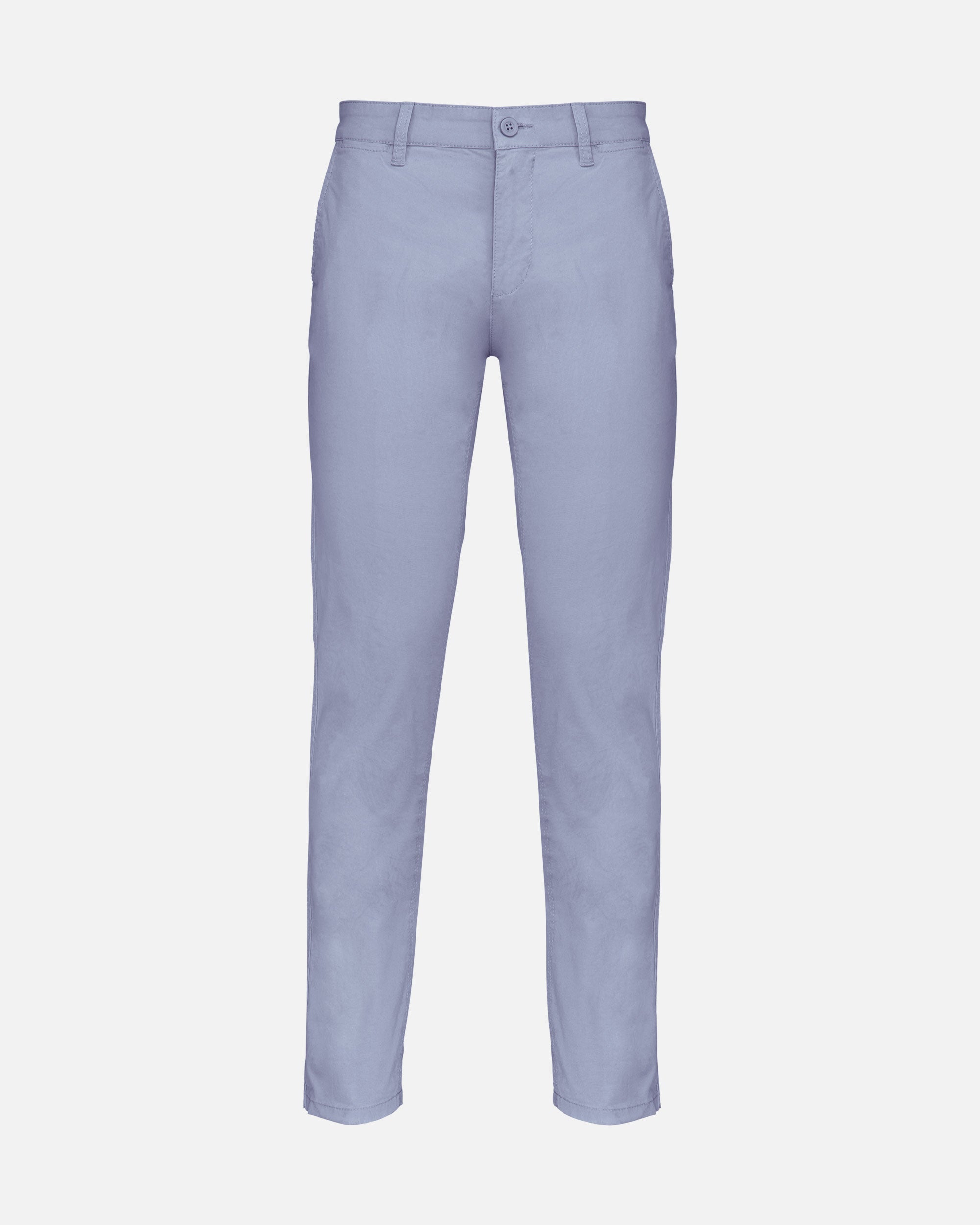 Herren Chino Hose 2.0 Kentucky Blue von VIVID