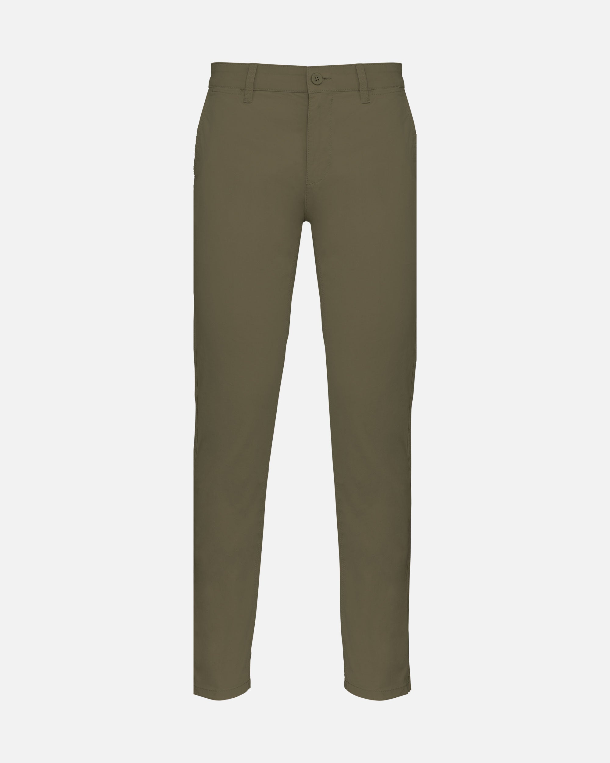 Herren Chino Hose 2.0 Khaki von VIVID
