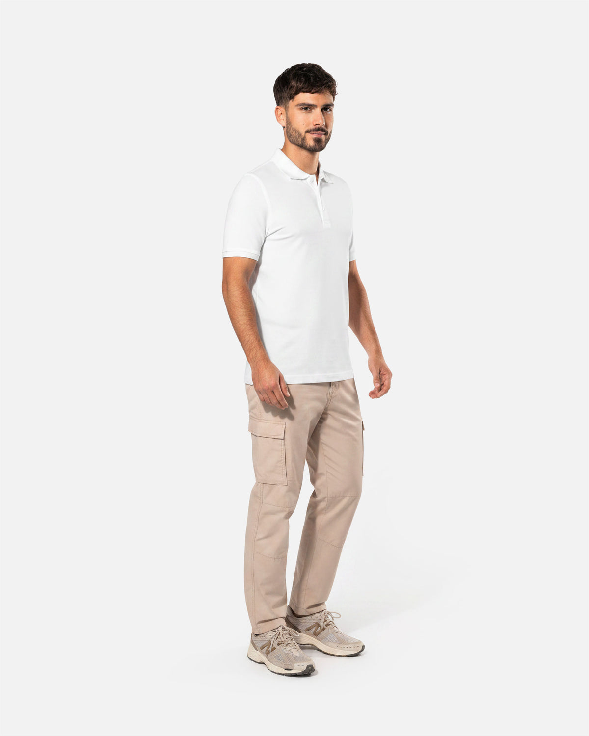 Leichte Herren Cargo Hose von VIVID