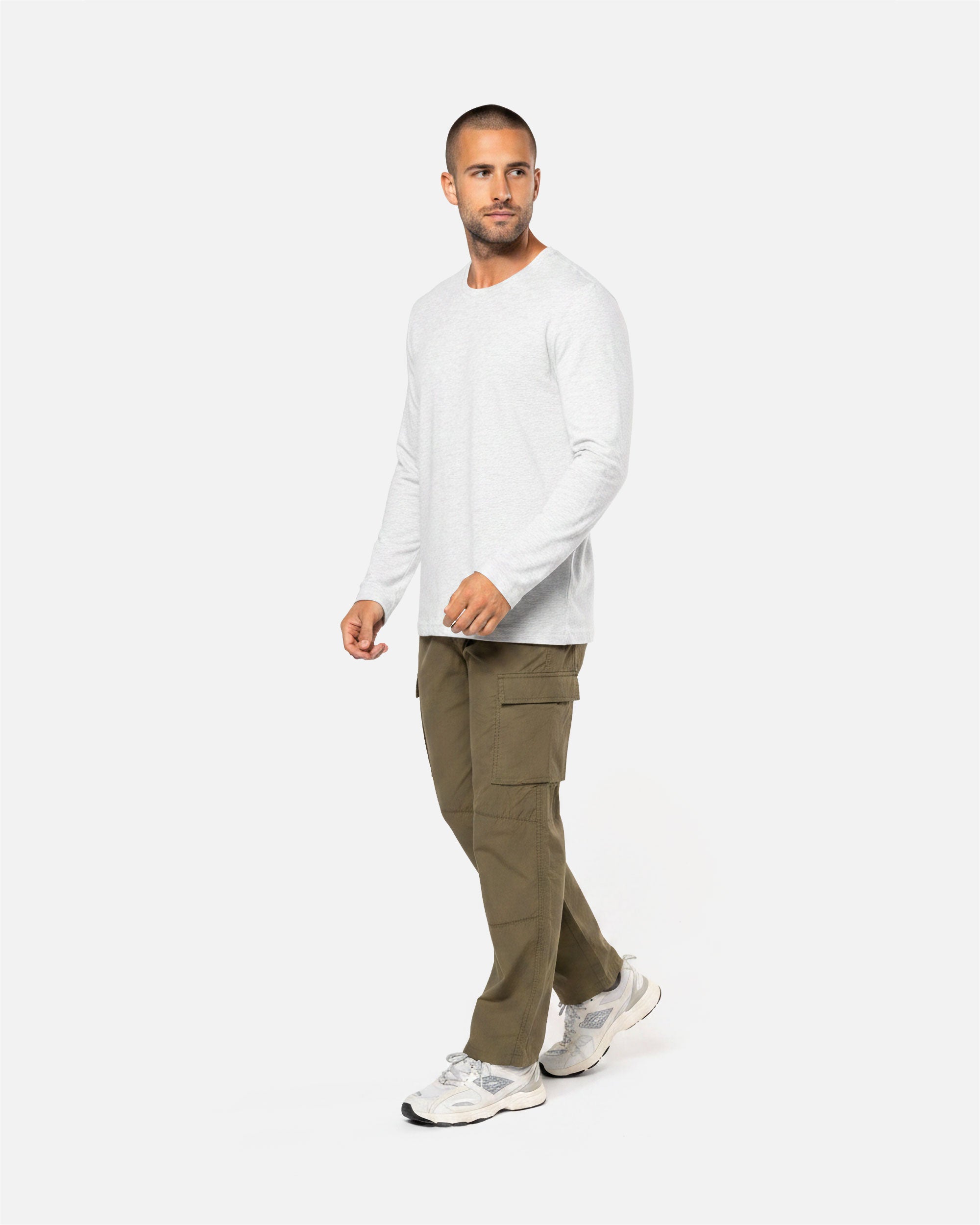 Leichte Herren Cargo Hose von VIVID
