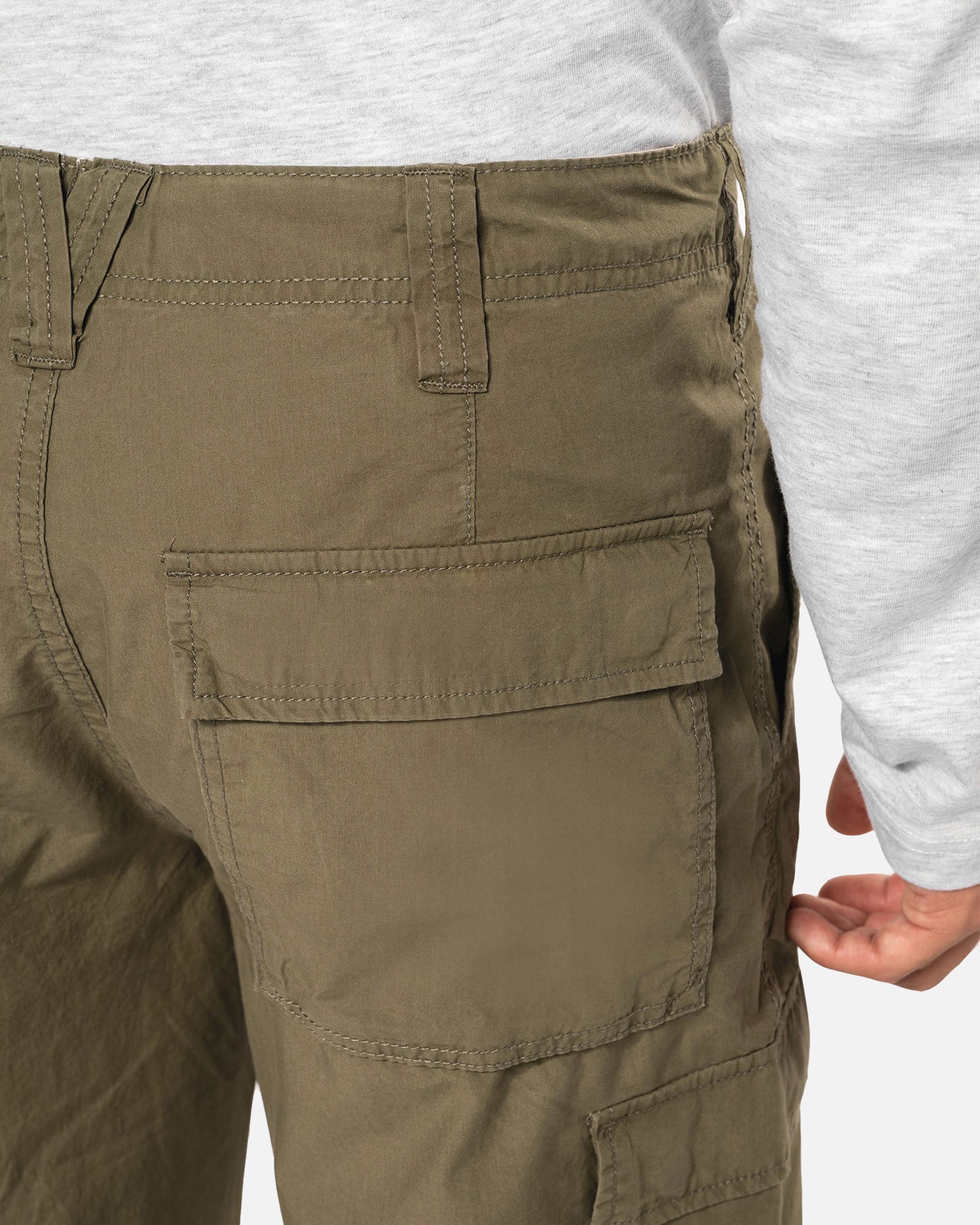 Leichte Herren Cargo Hose von VIVID