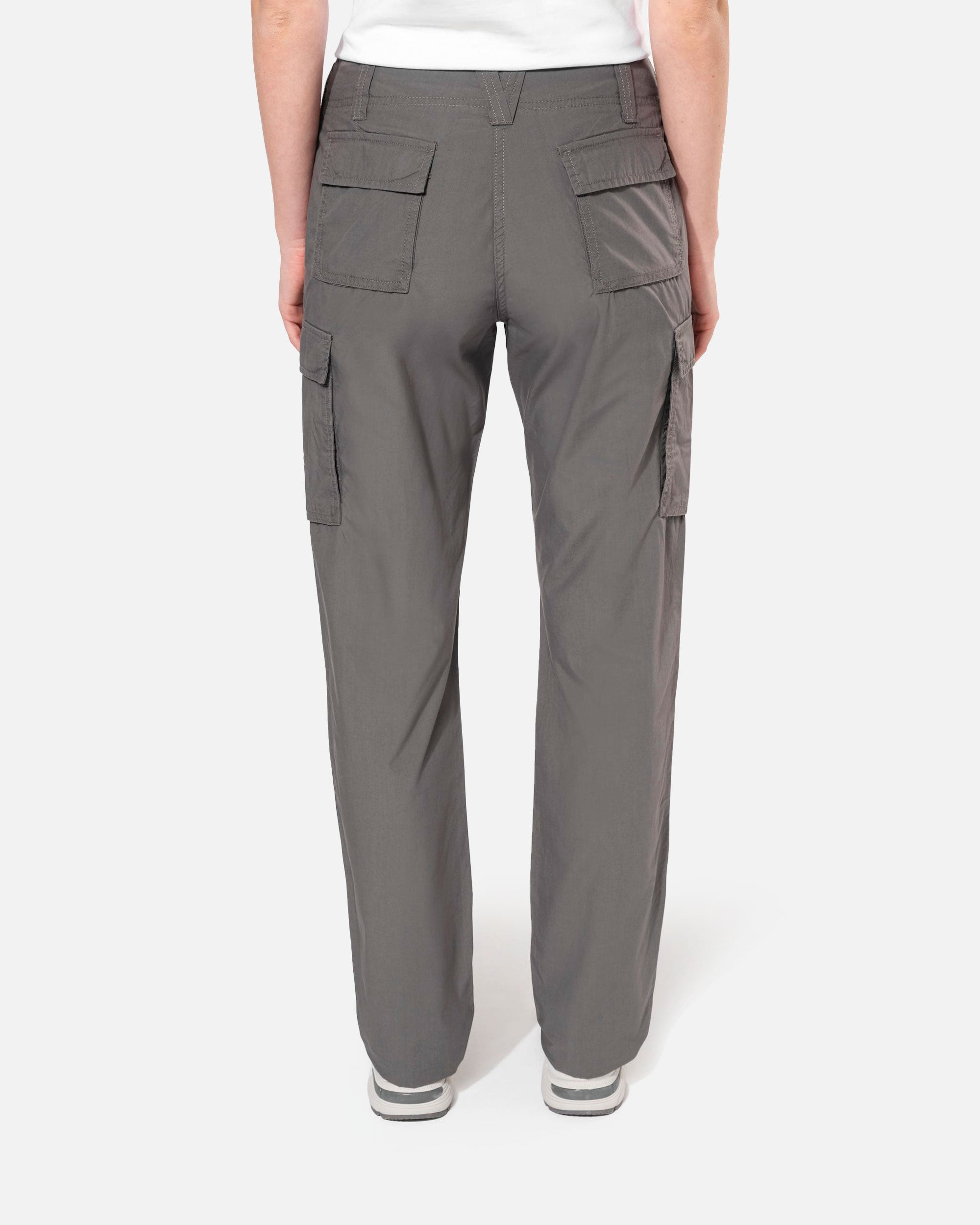 Leichte Damen Cargo Hose von VIVID