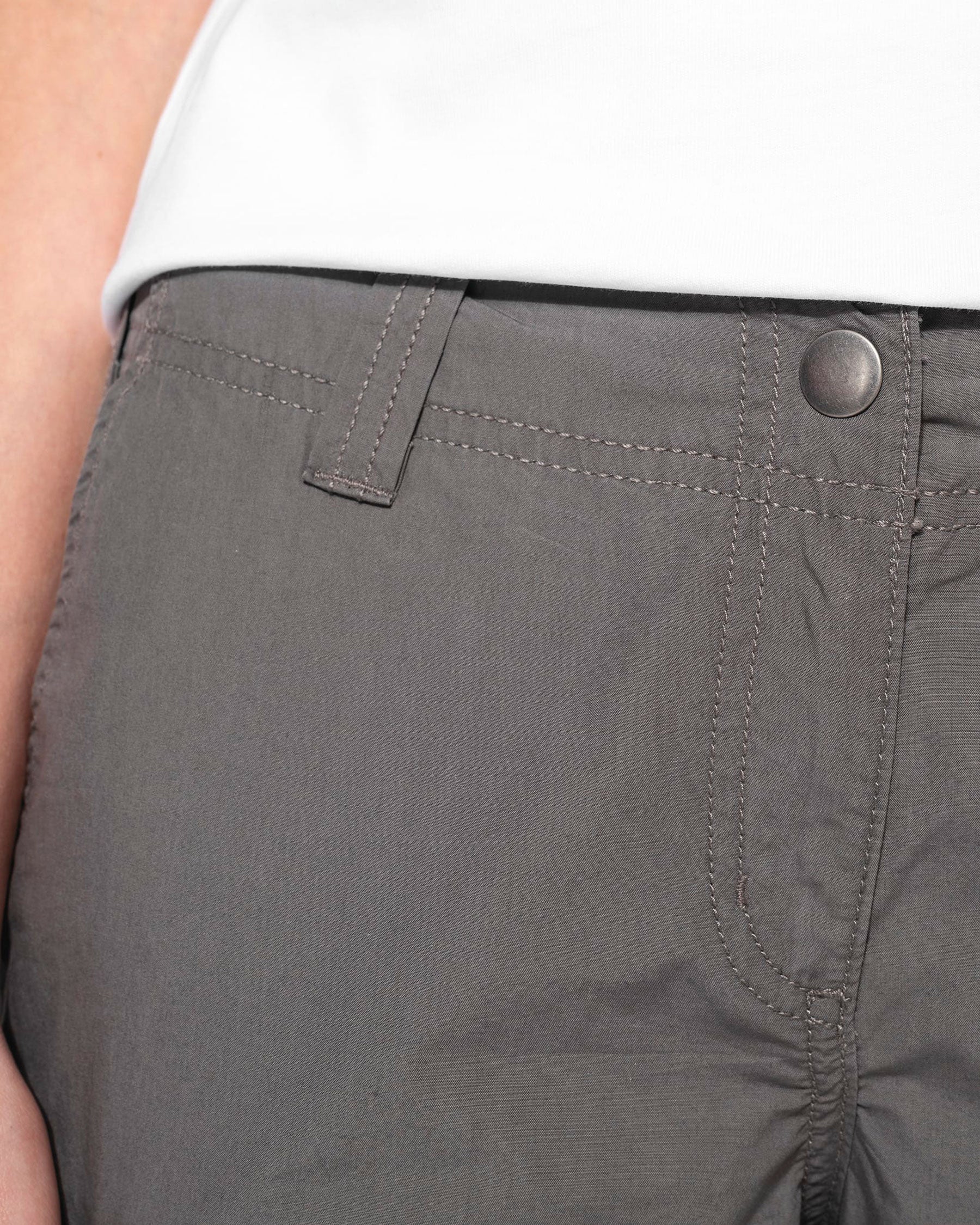 Leichte Damen Cargo Hose von VIVID
