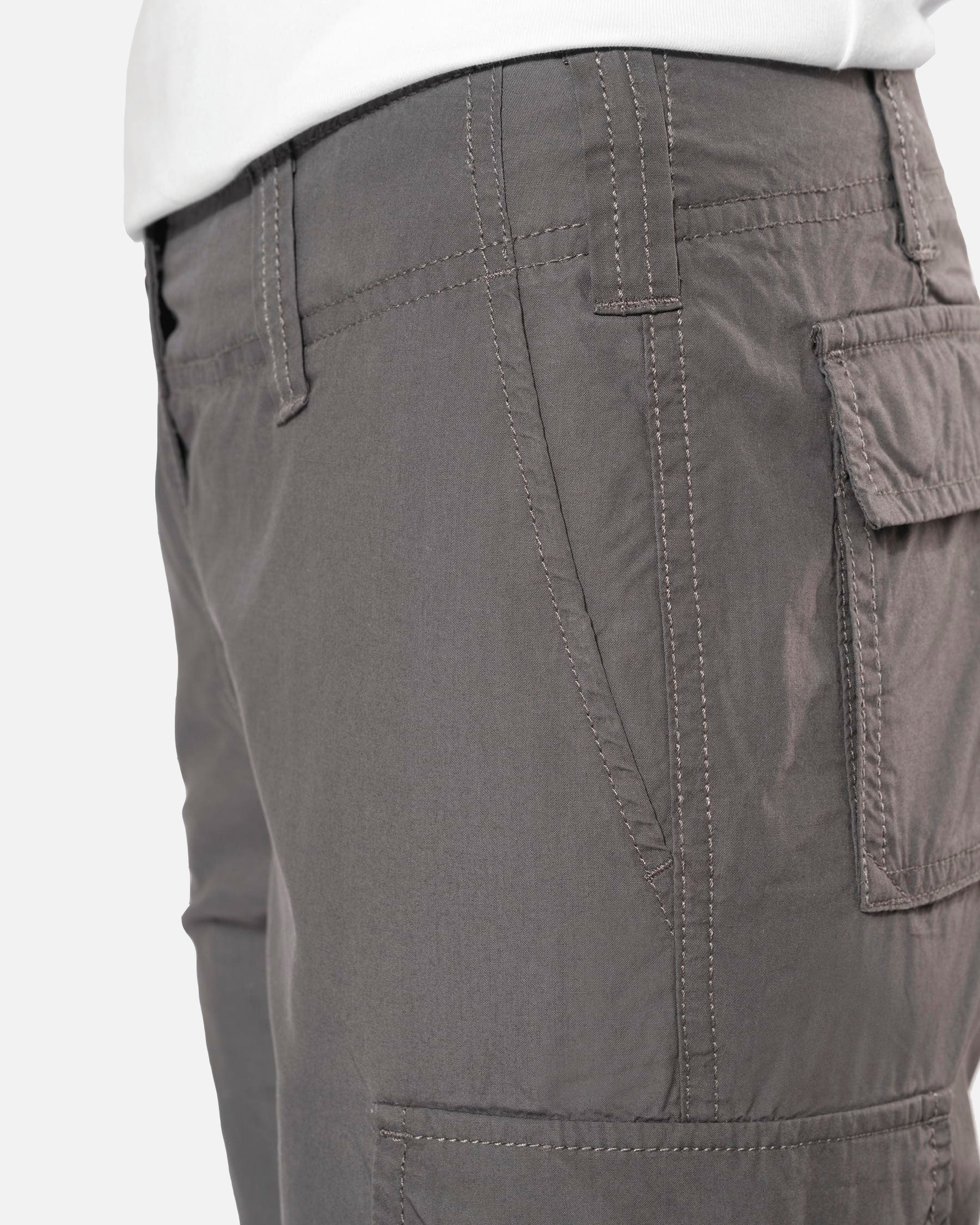 Leichte Damen Cargo Hose von VIVID