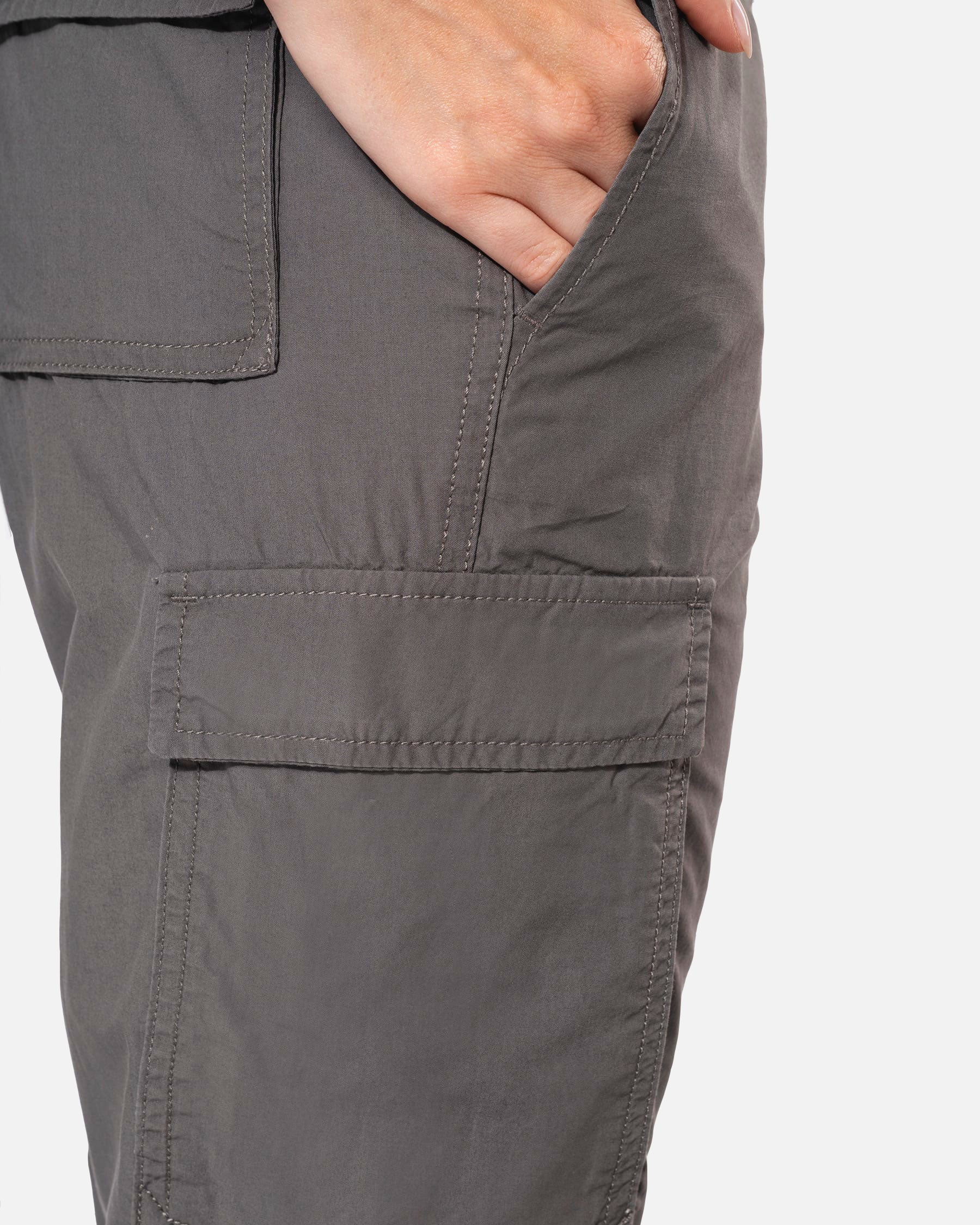 Leichte Damen Cargo Hose von VIVID