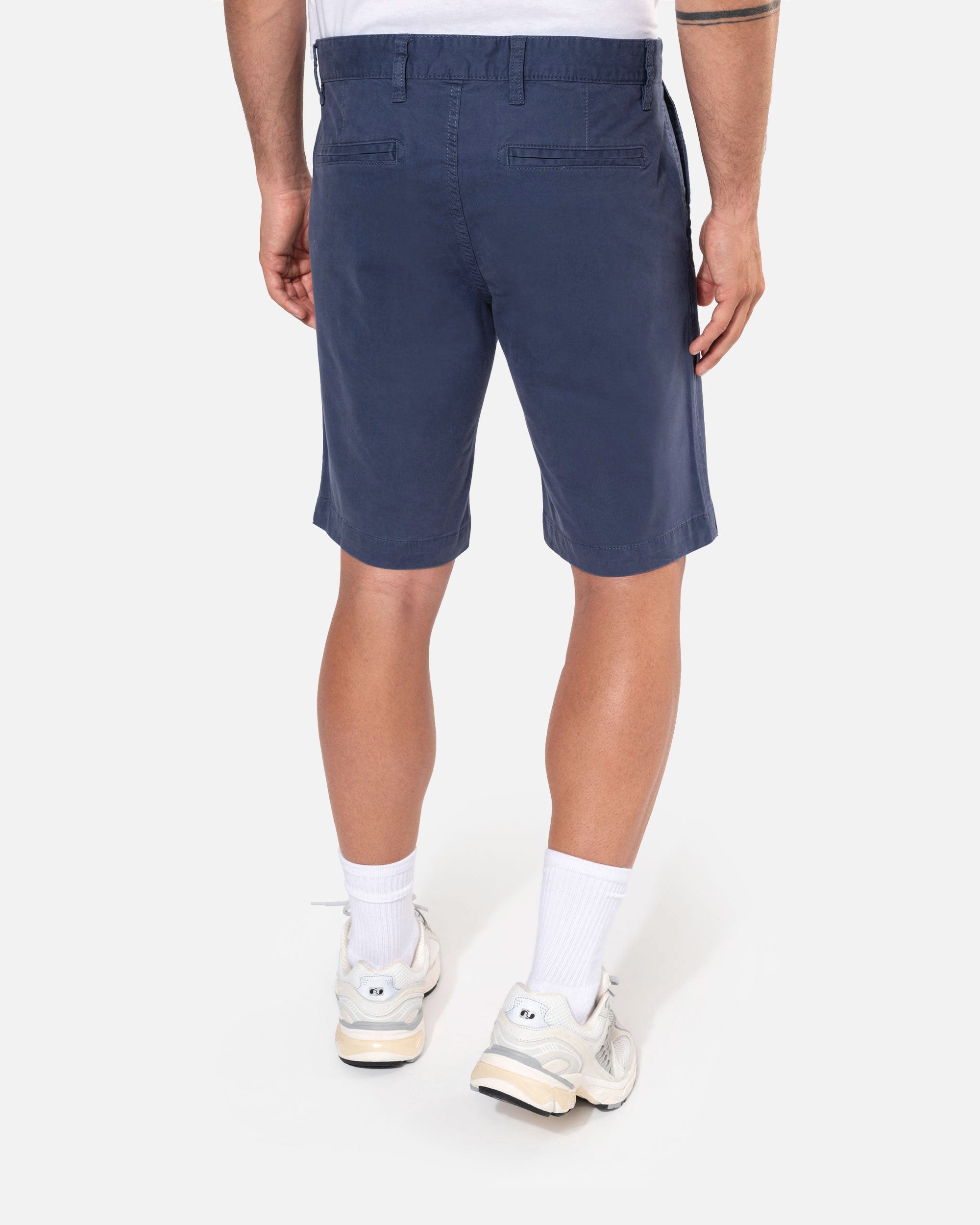 Herren Chino Bermuda Shorts von VIVID