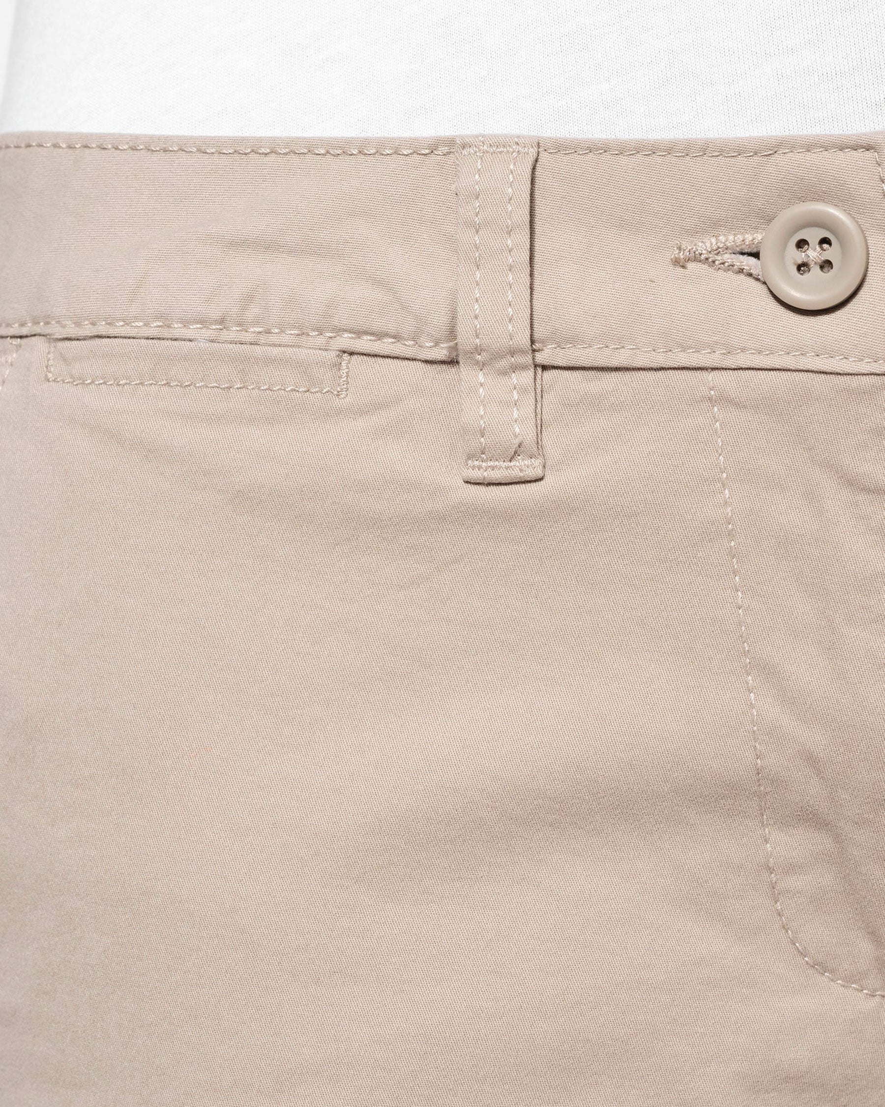 Damen Chino Bermuda Shorts von VIVID