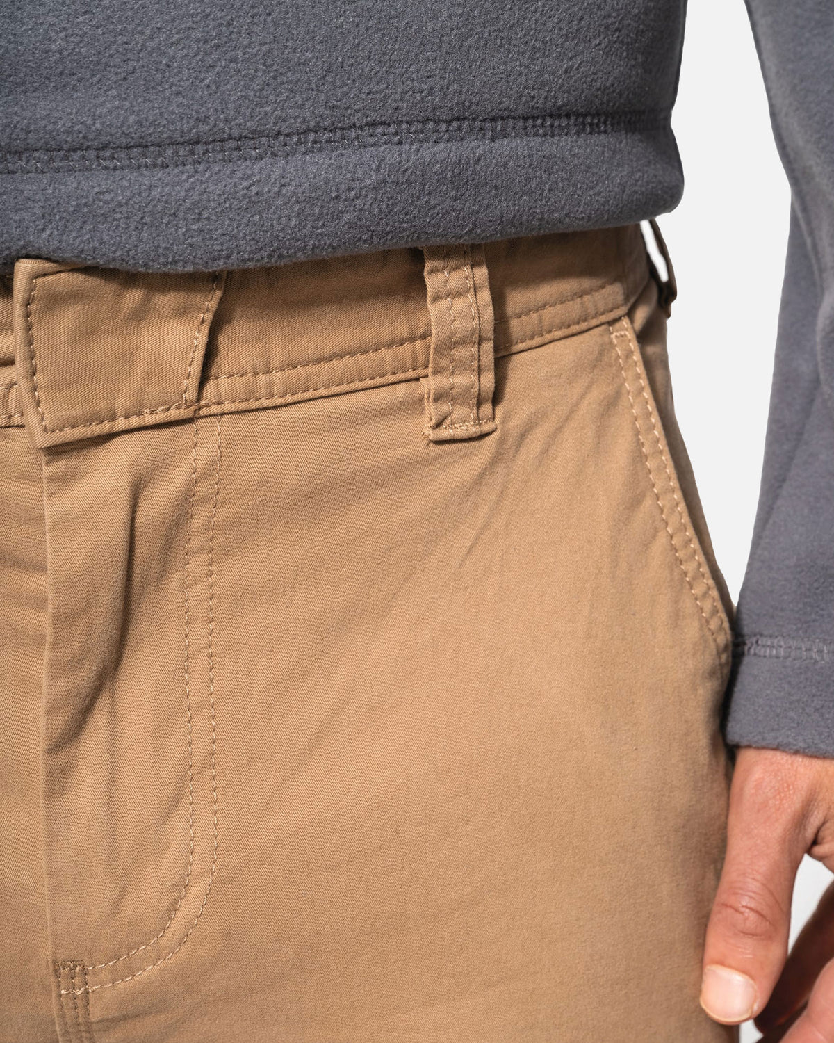 Herren Bermuda Cargo Shorts von VIVID