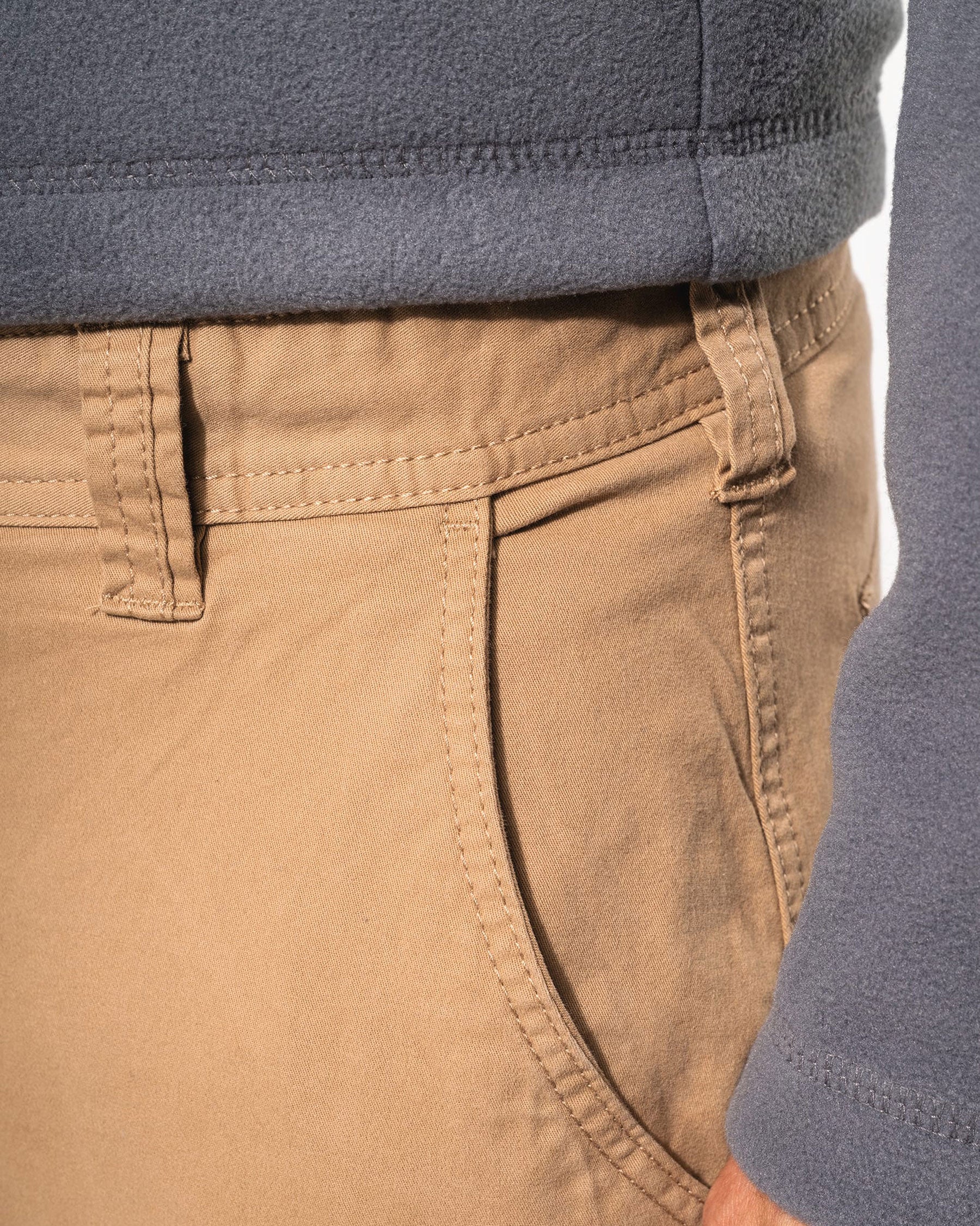 Herren Bermuda Cargo Shorts von VIVID