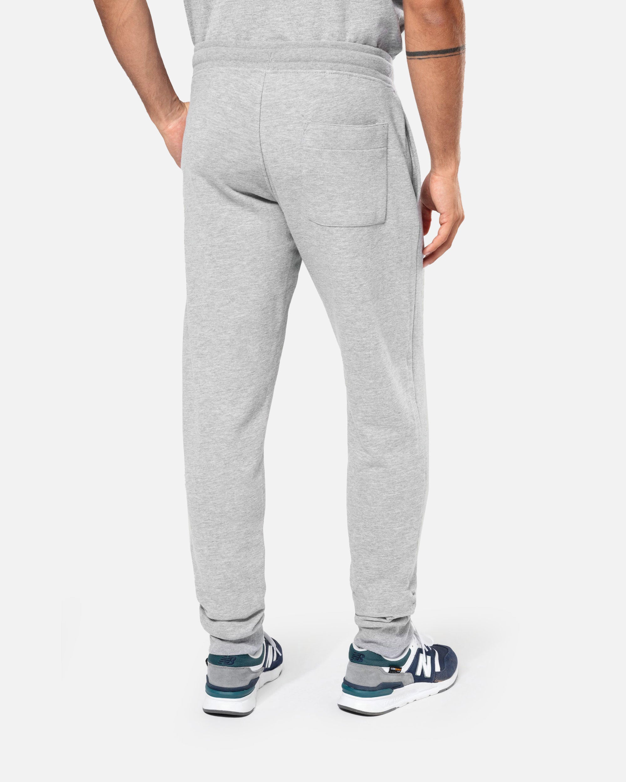 Herren French Terry Sweathose von VIVID