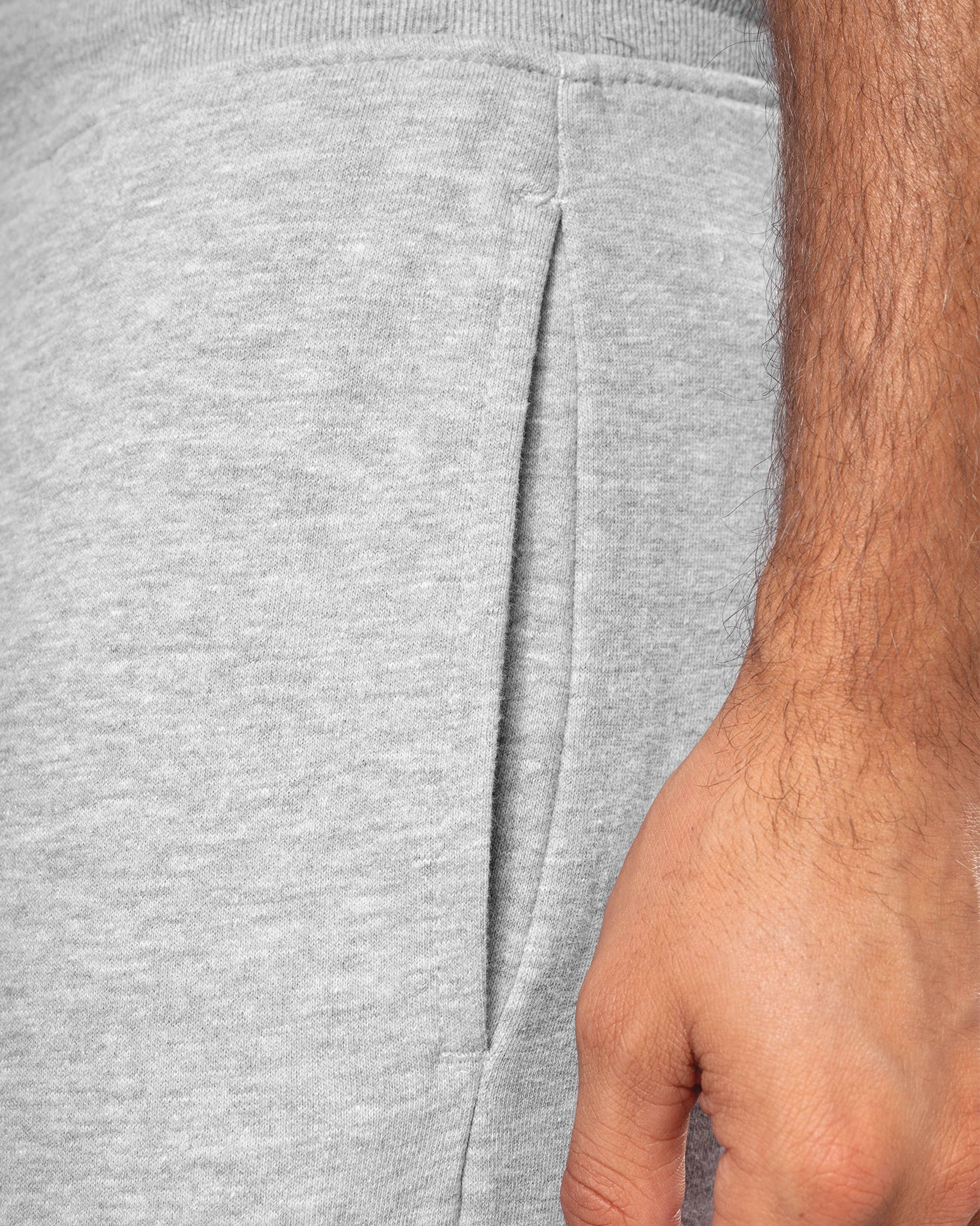 Herren French Terry Sweathose von VIVID