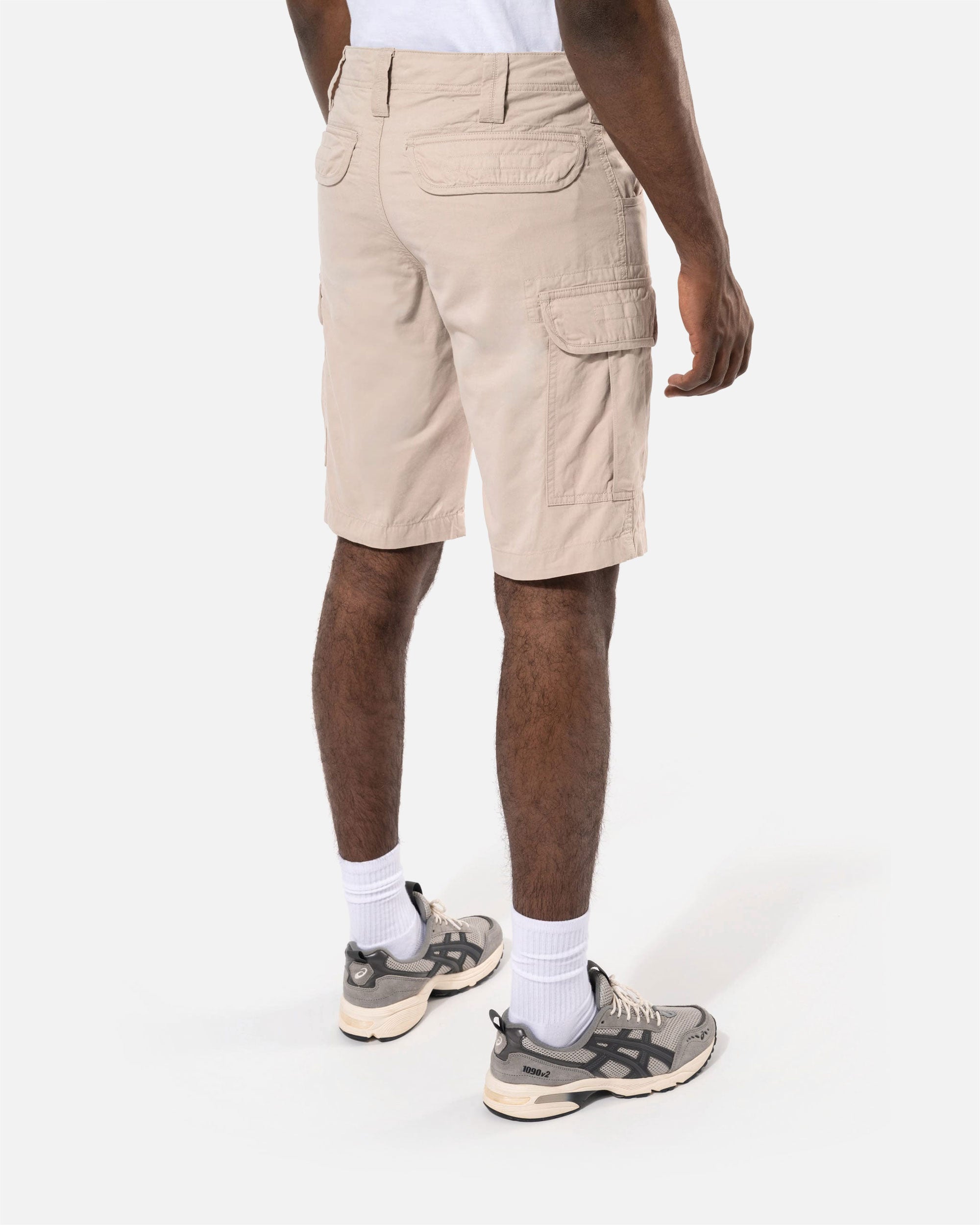 Klassische Herren Bermuda Shorts