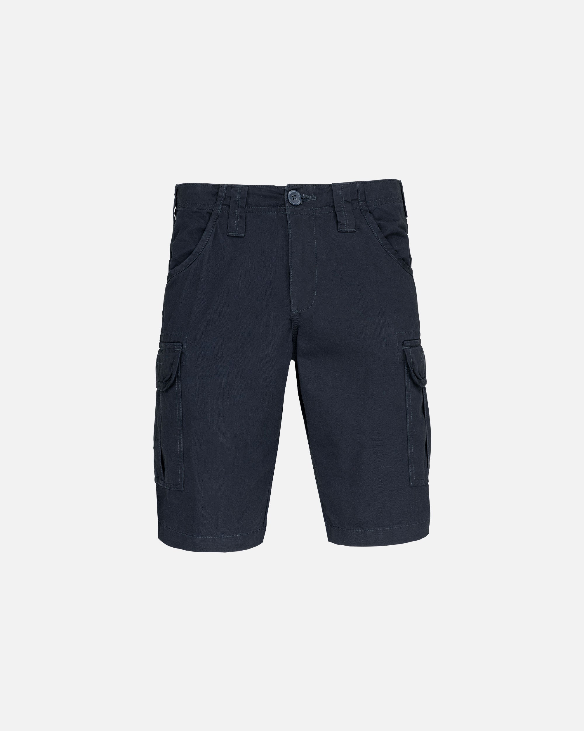 Klassische Herren Bermuda Shorts