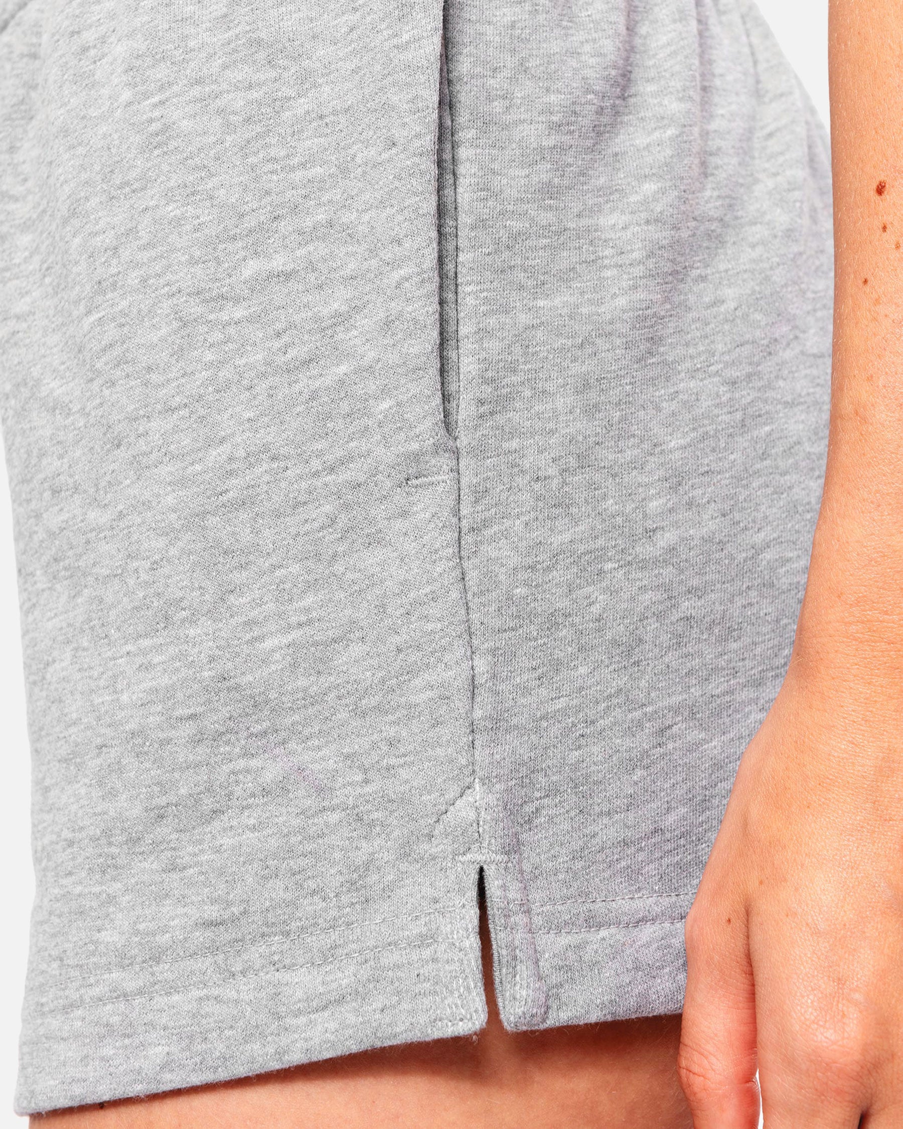 Damen Sweat Shorts von VIVID