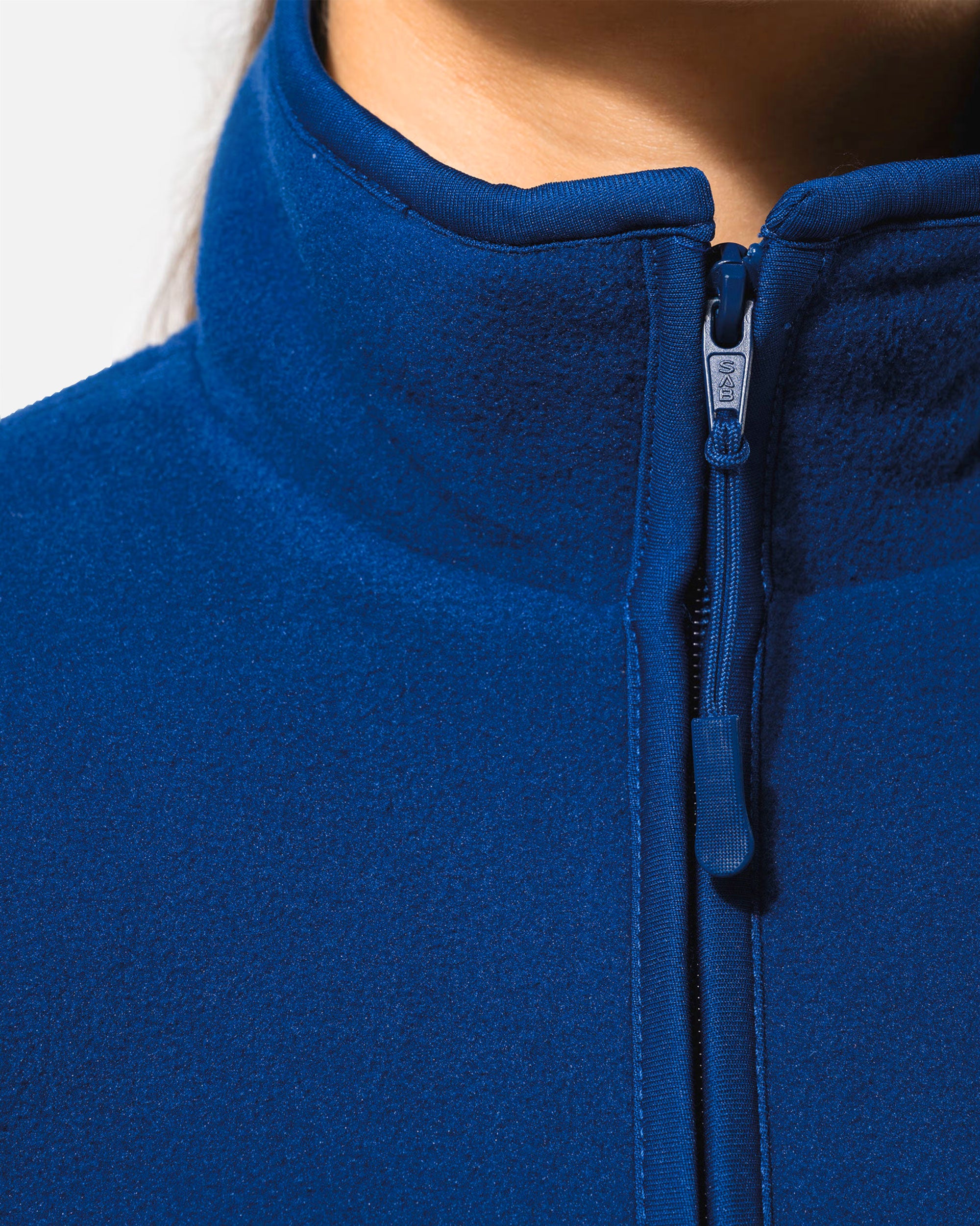 Damen Mikrofleece Jacke von VIVID