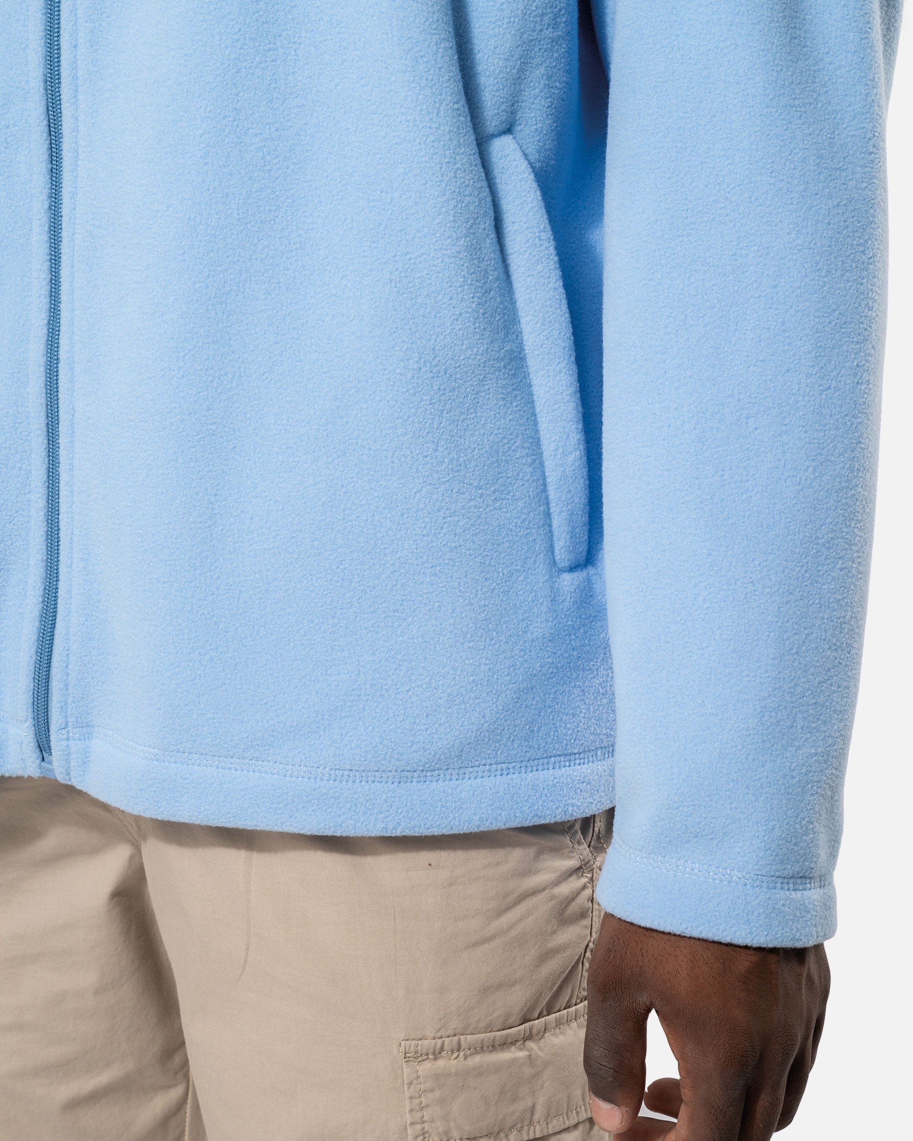 Herren Mikrofleece Jacke von VIVID