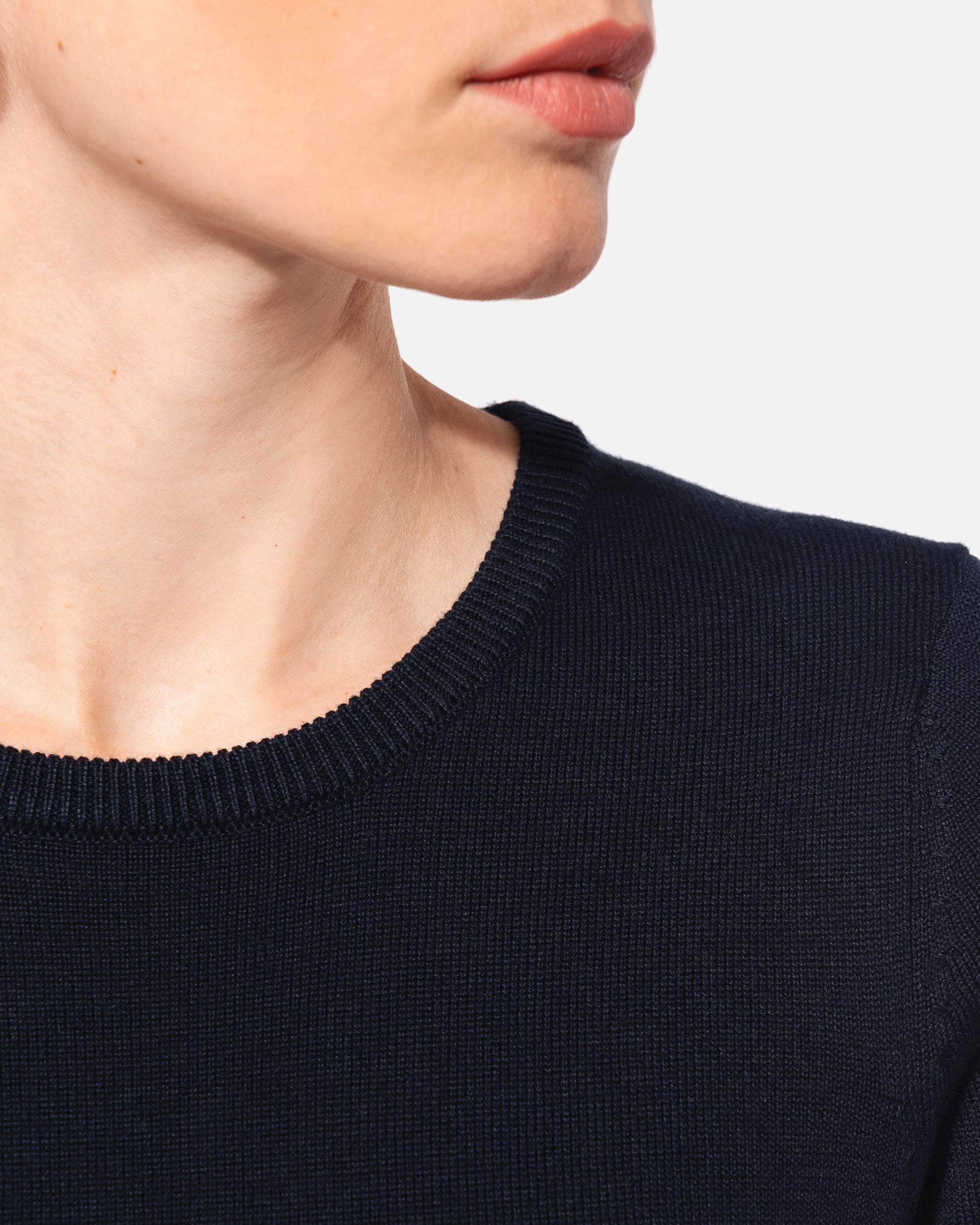 Modischer Damen Pullover von VIVID