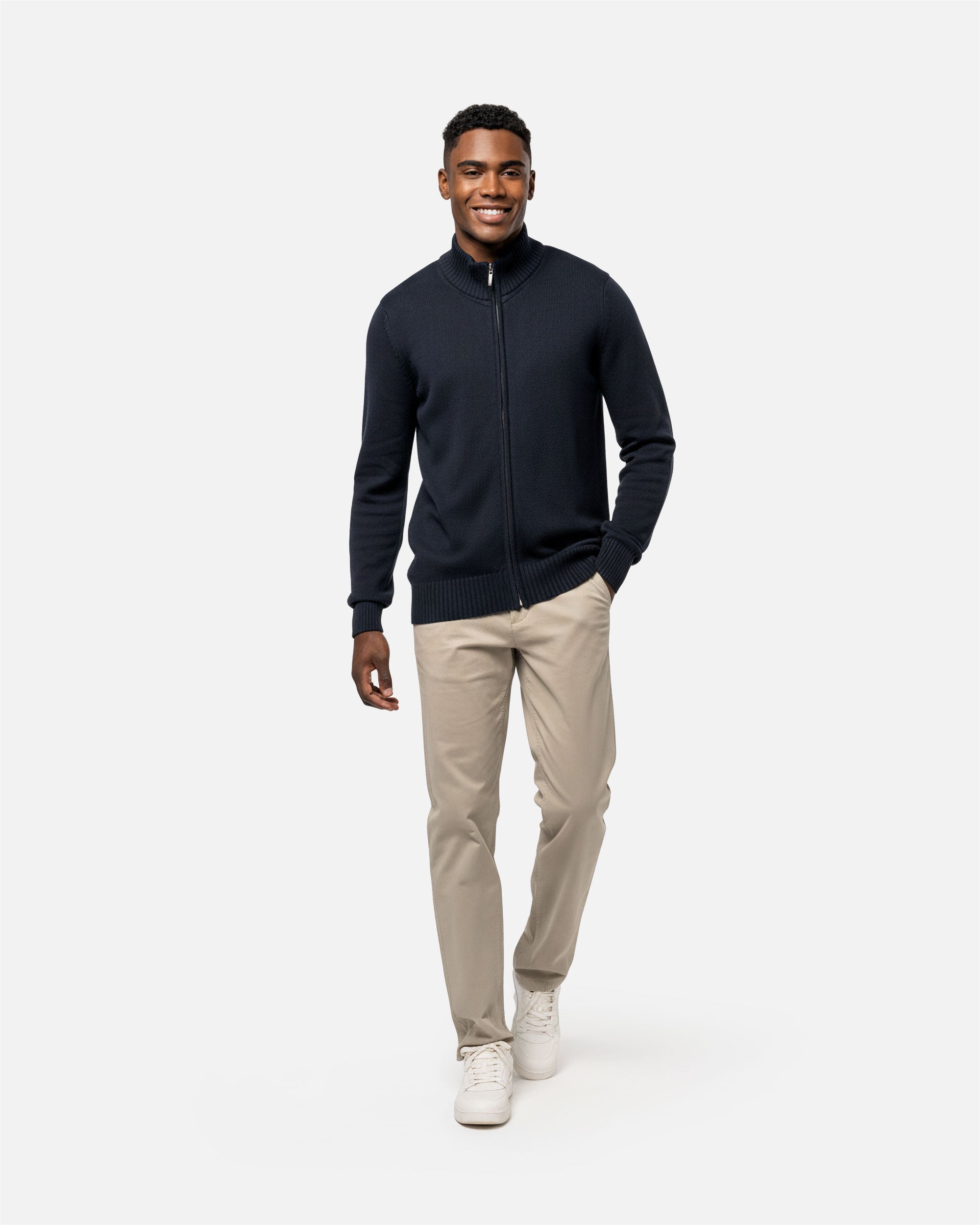 Herren Strickjacke von VIVID