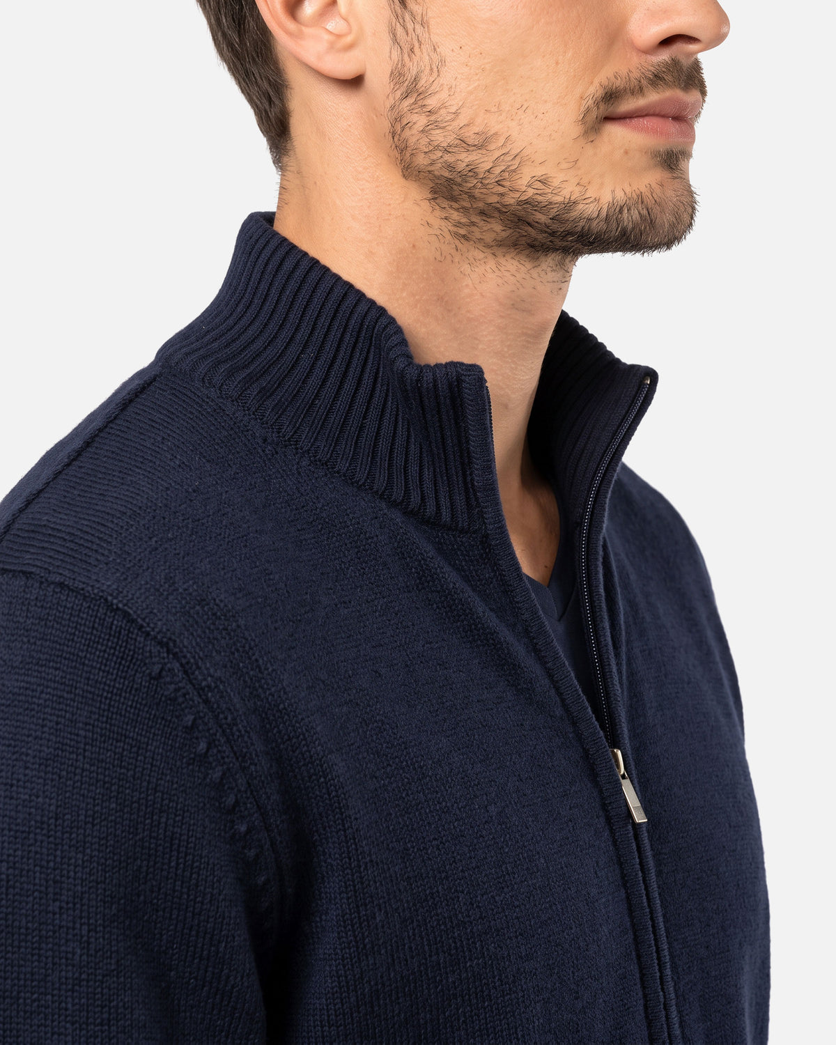 Herren Strickjacke von VIVID