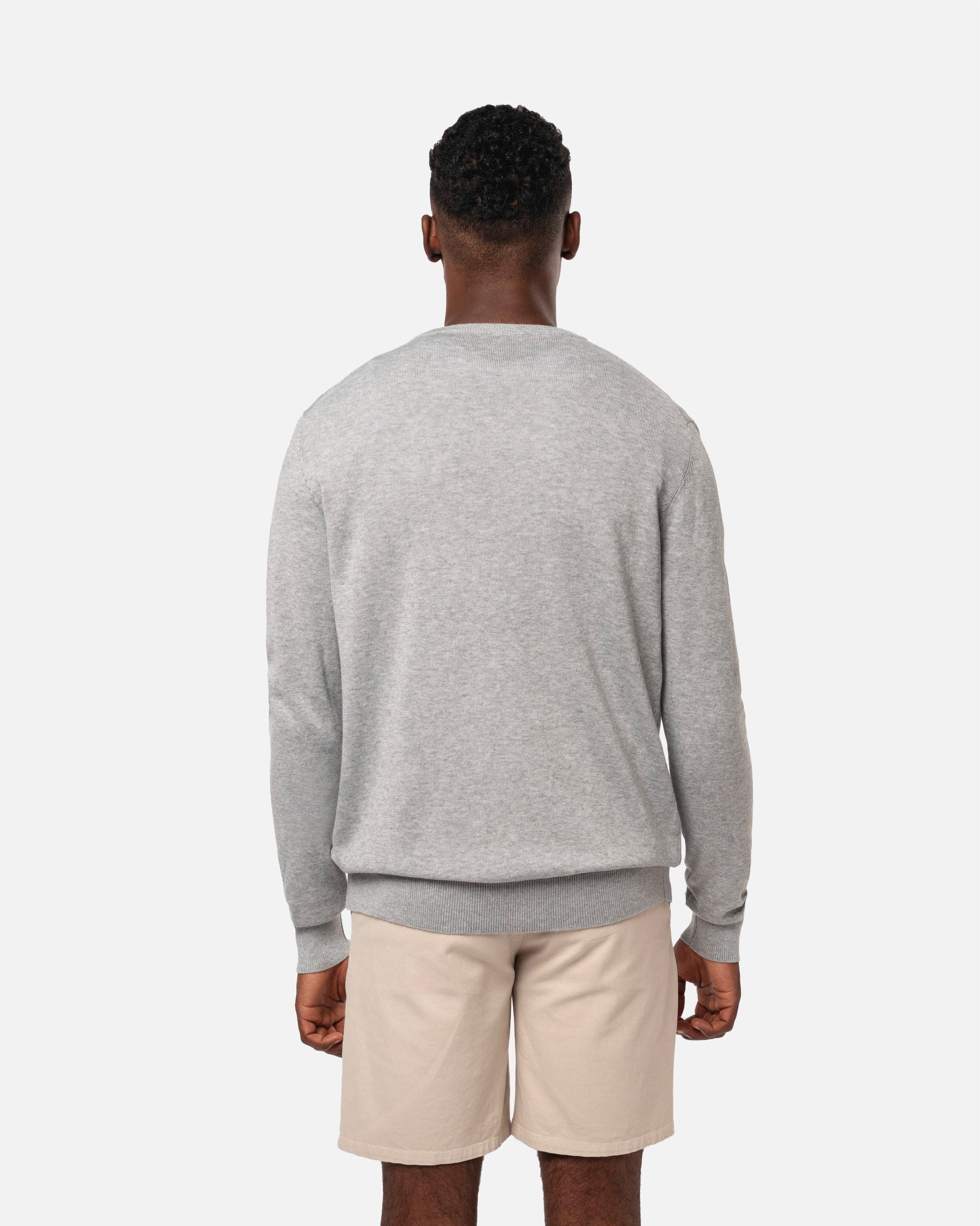 Herren Pullover mit V-Ausschnitt von VIVID