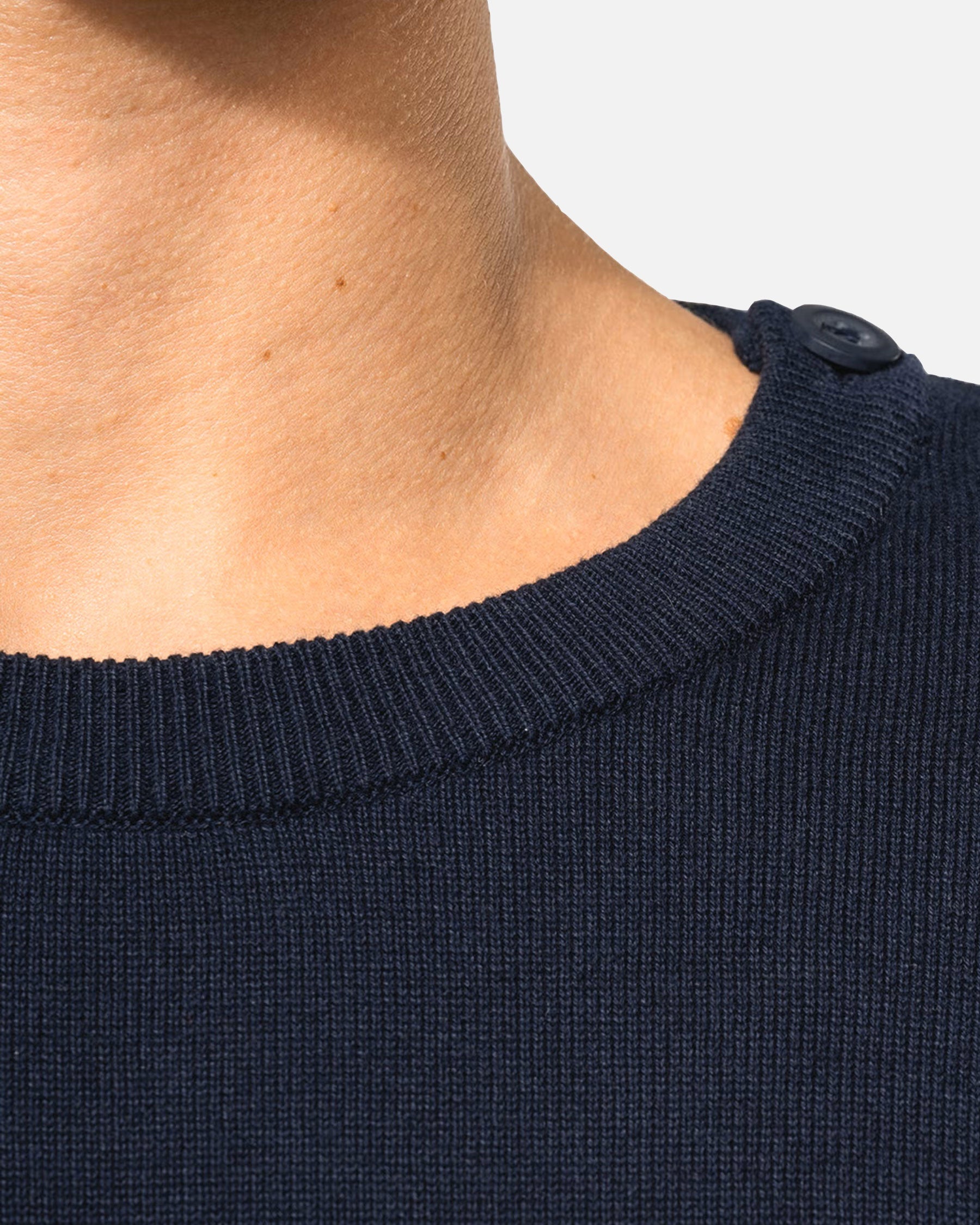 Herren Pullover im Marine-Look von VIVID